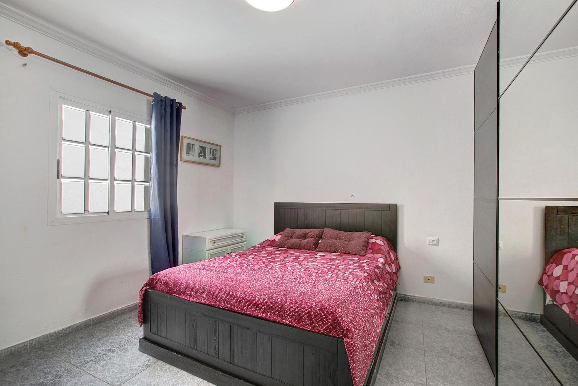 Casa Yerai Los Cristianos (Tenerife)