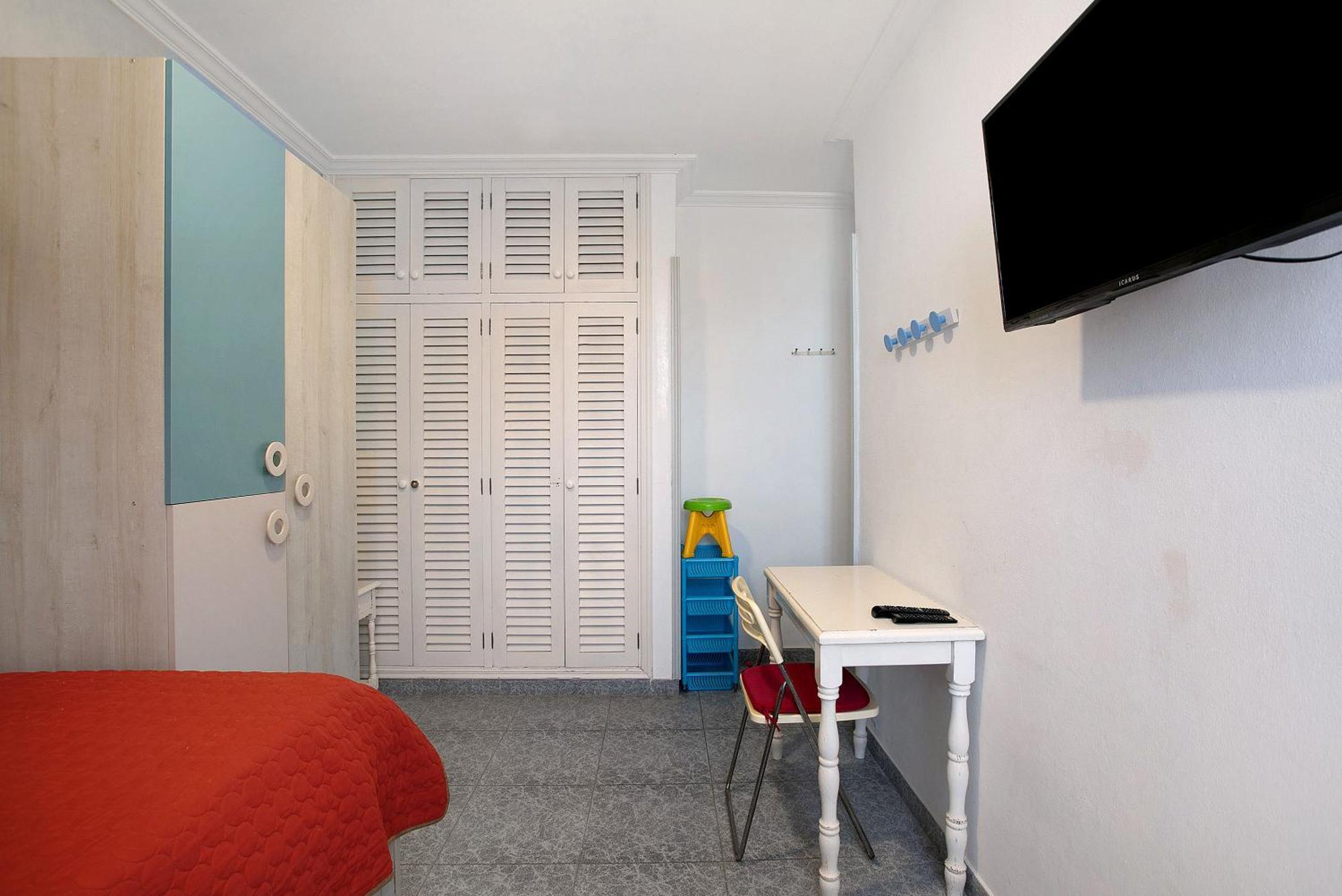 Casa Yerai * Los Cristianos (Tenerife)