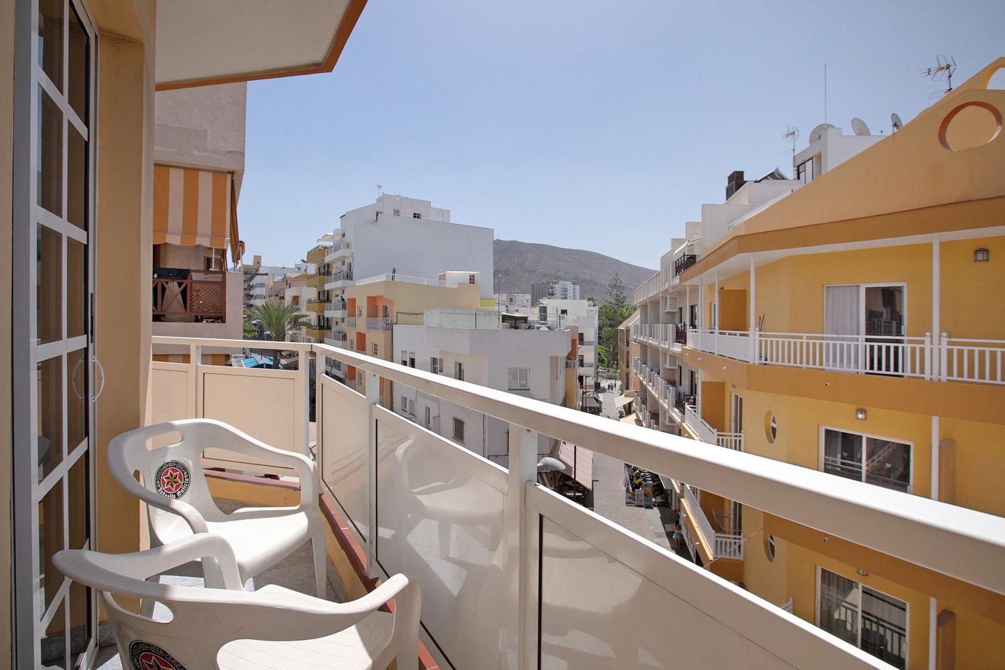 Apartamento Casa Yerai *