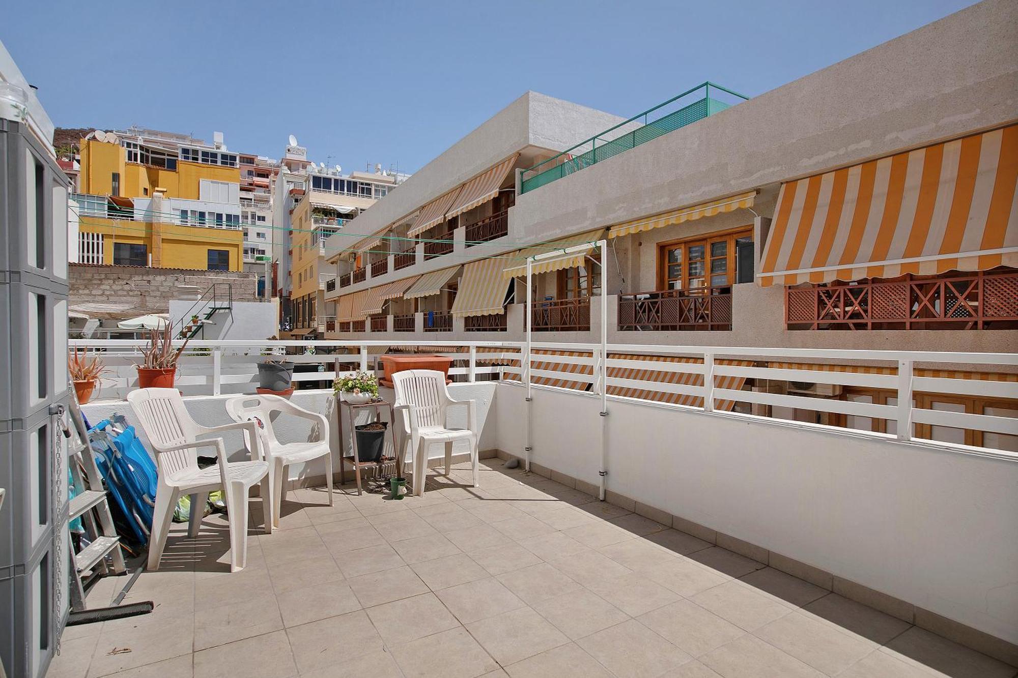 Apartamento Casa Yerai