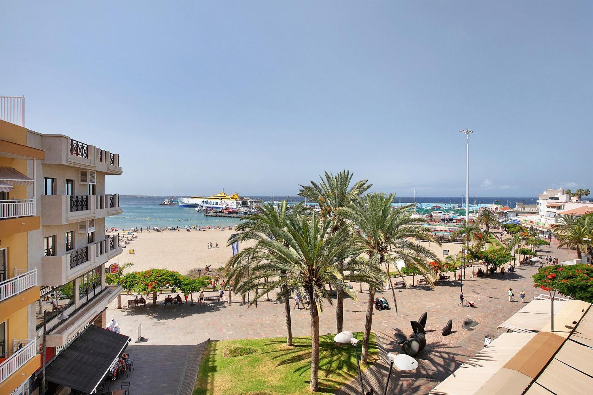 Casa Yerai Apartamento Los Cristianos (Tenerife)