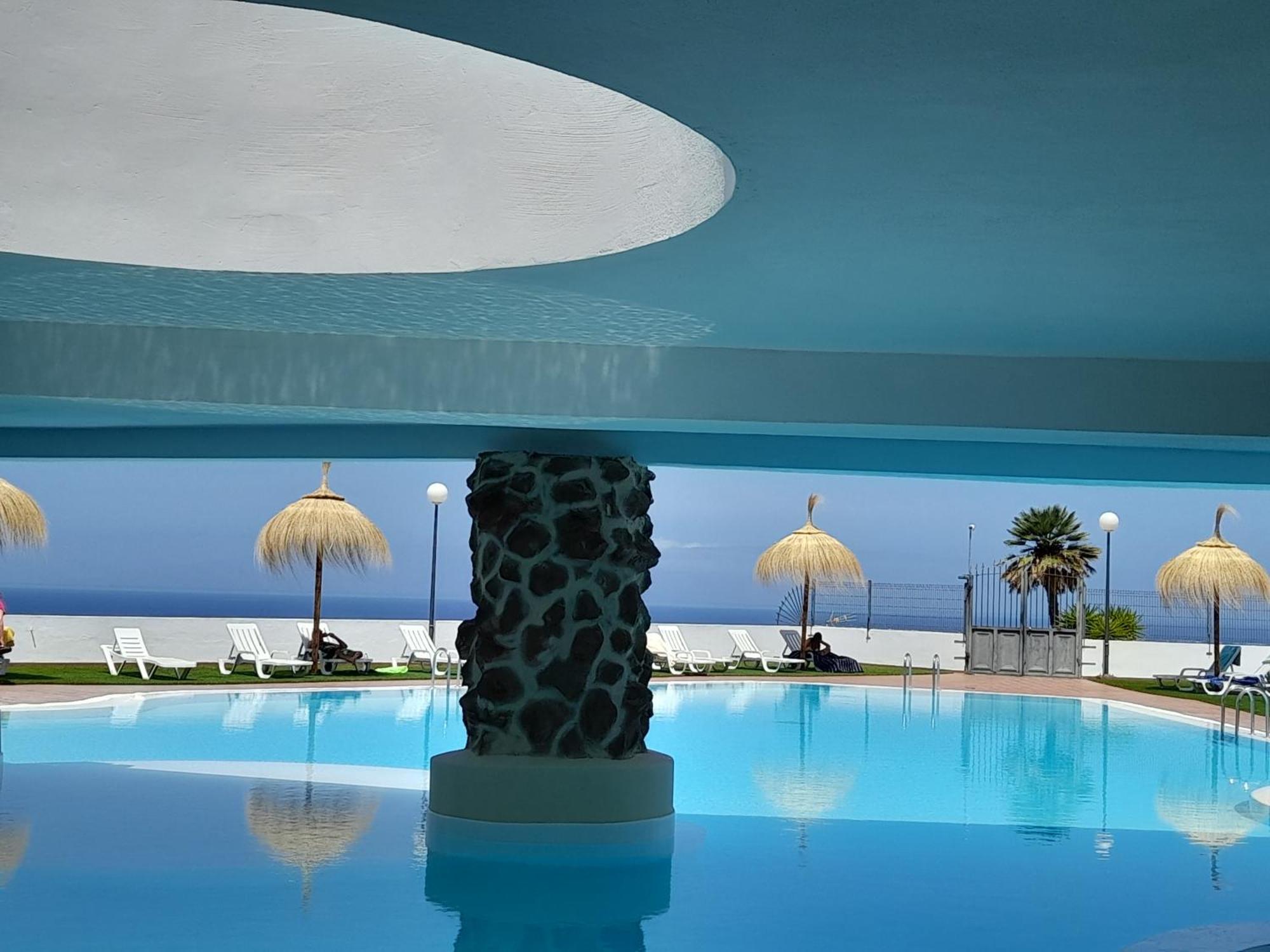 Island Village Heights Appartement Costa Adeje (Tenerife)