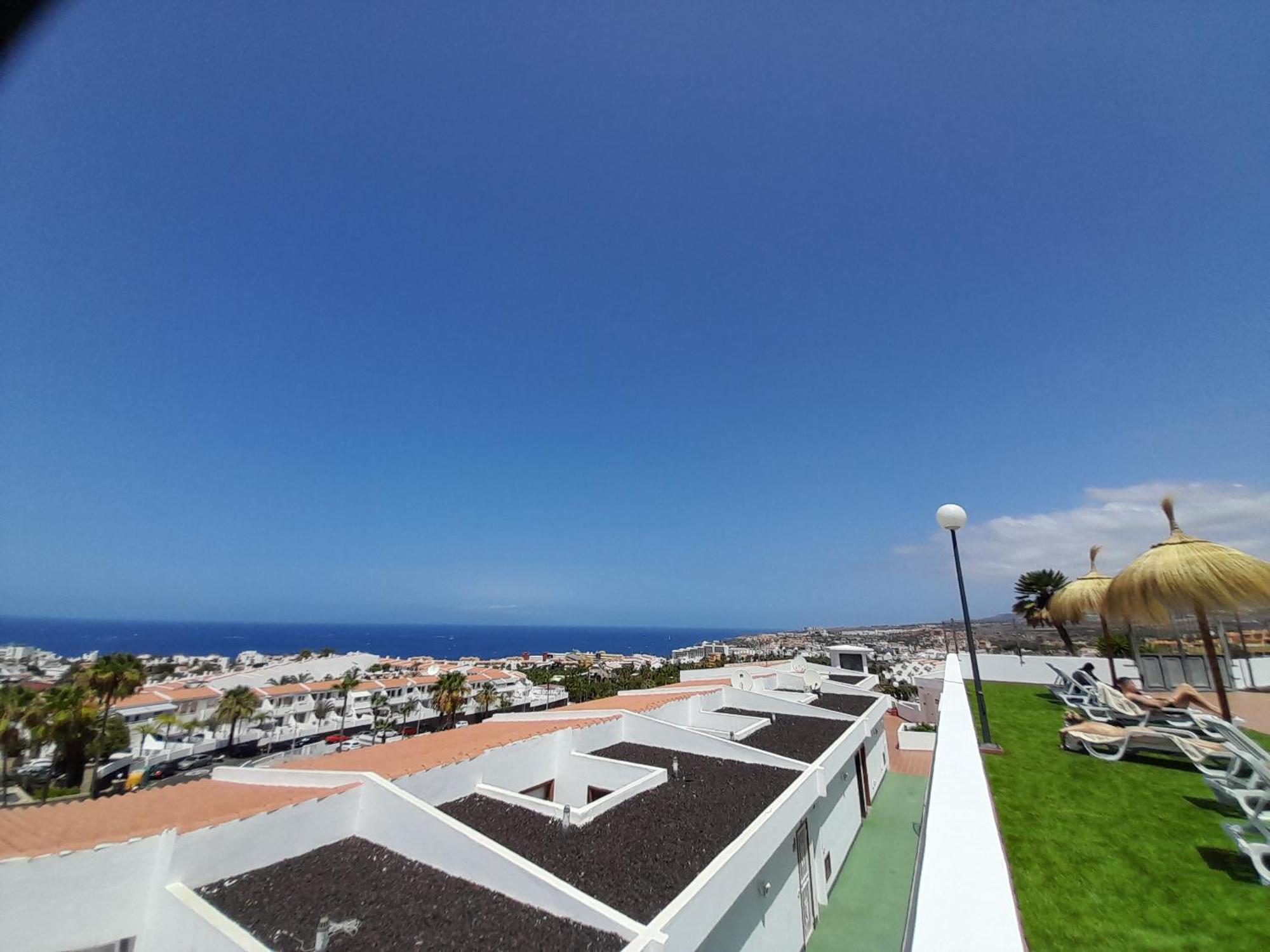 Island Village Heights Costa Adeje (Tenerife)