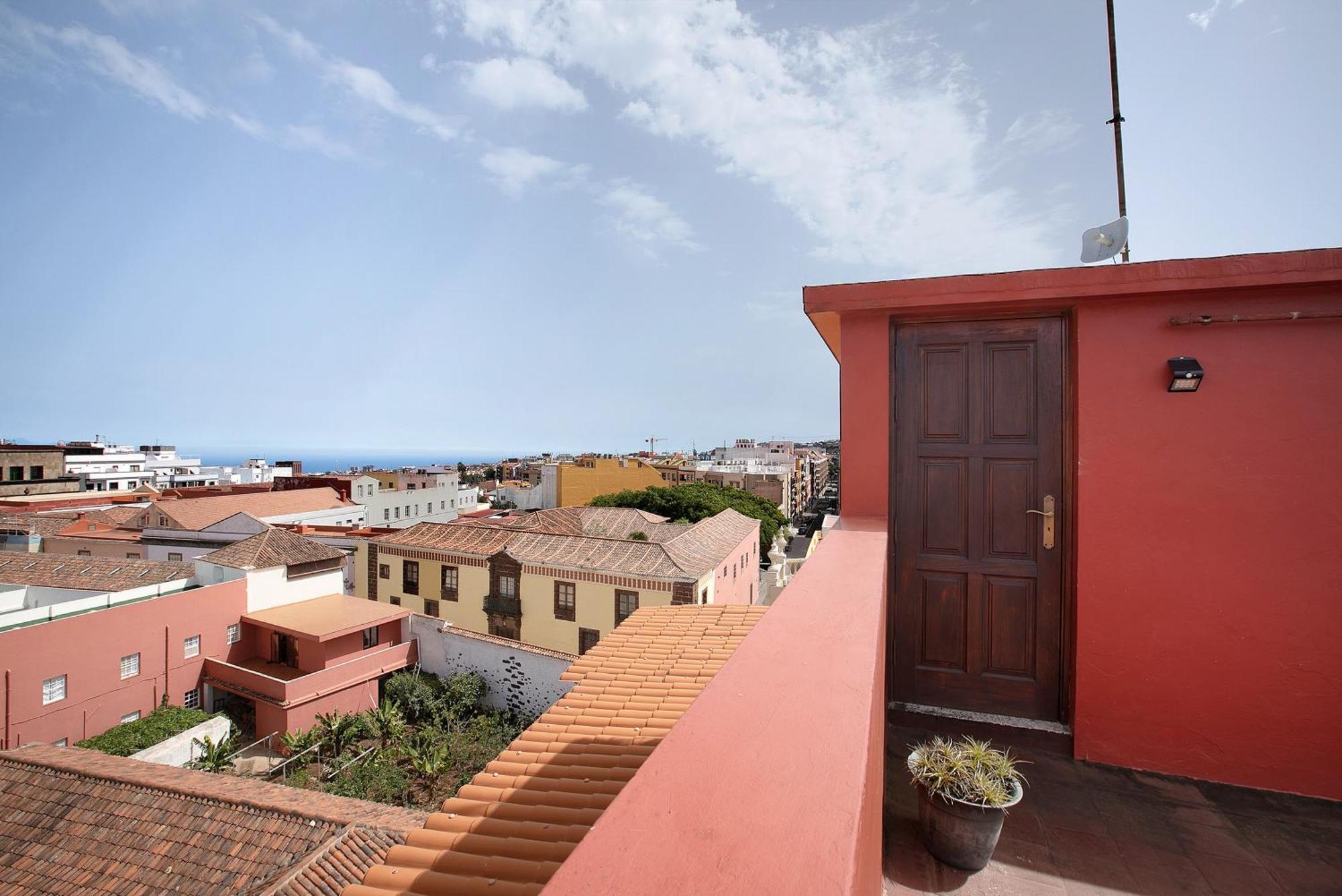 El Mirador De Viana Apartment
