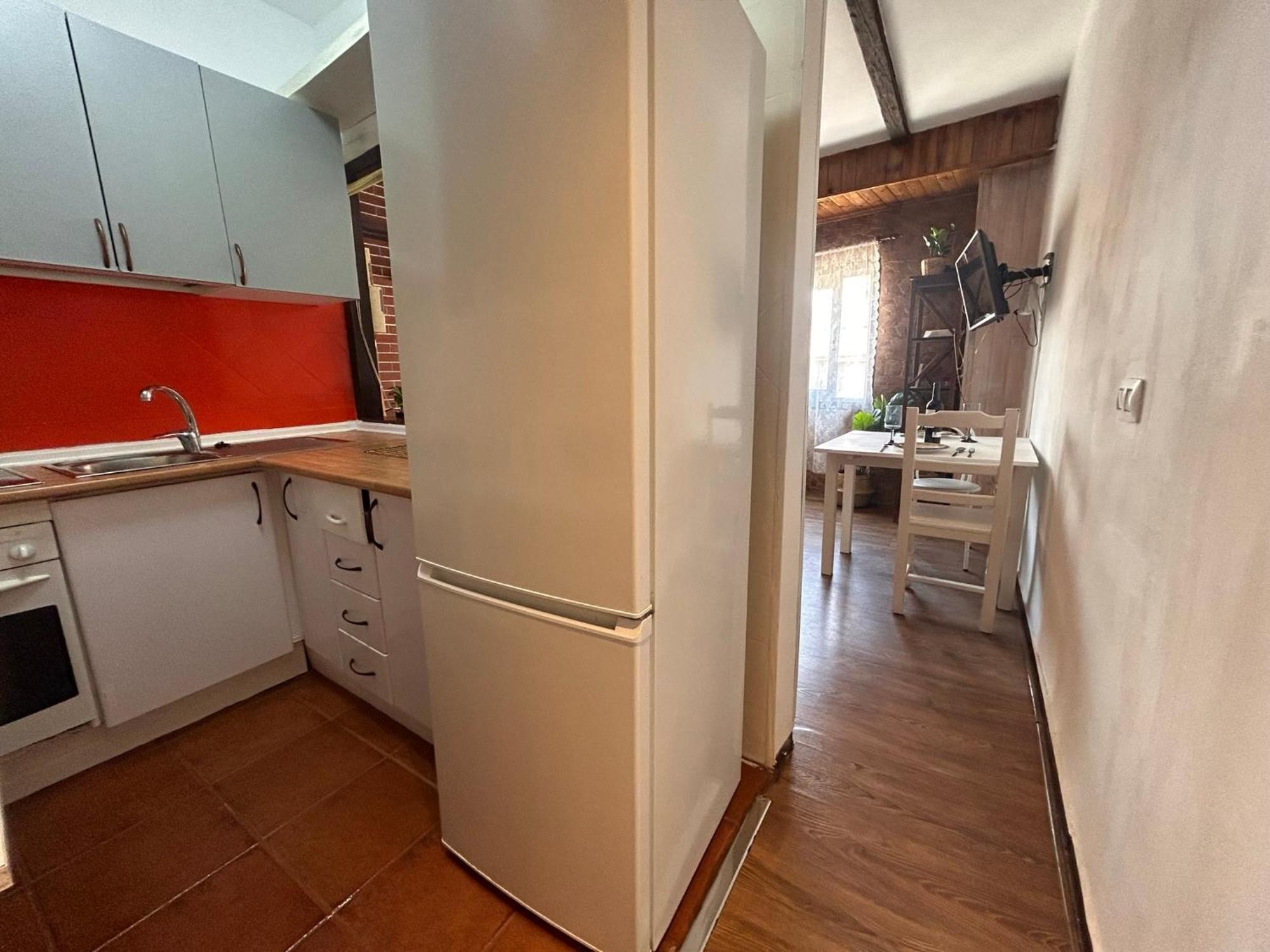 Lugar De Encuentro Appartement El Médano