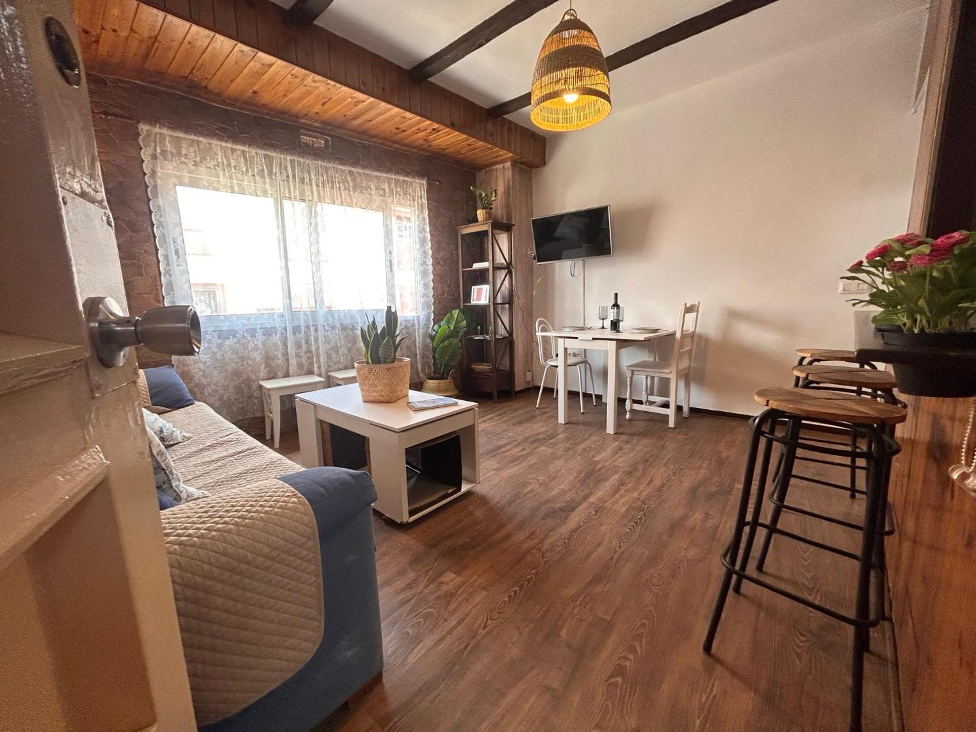 Appartement Lugar De Encuentro El Médano
