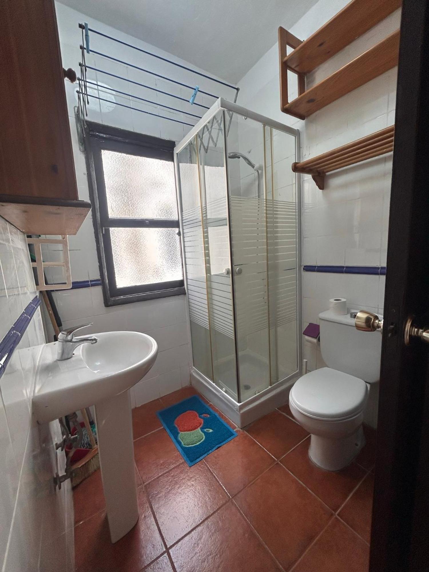 Lugar De Encuentro Appartement