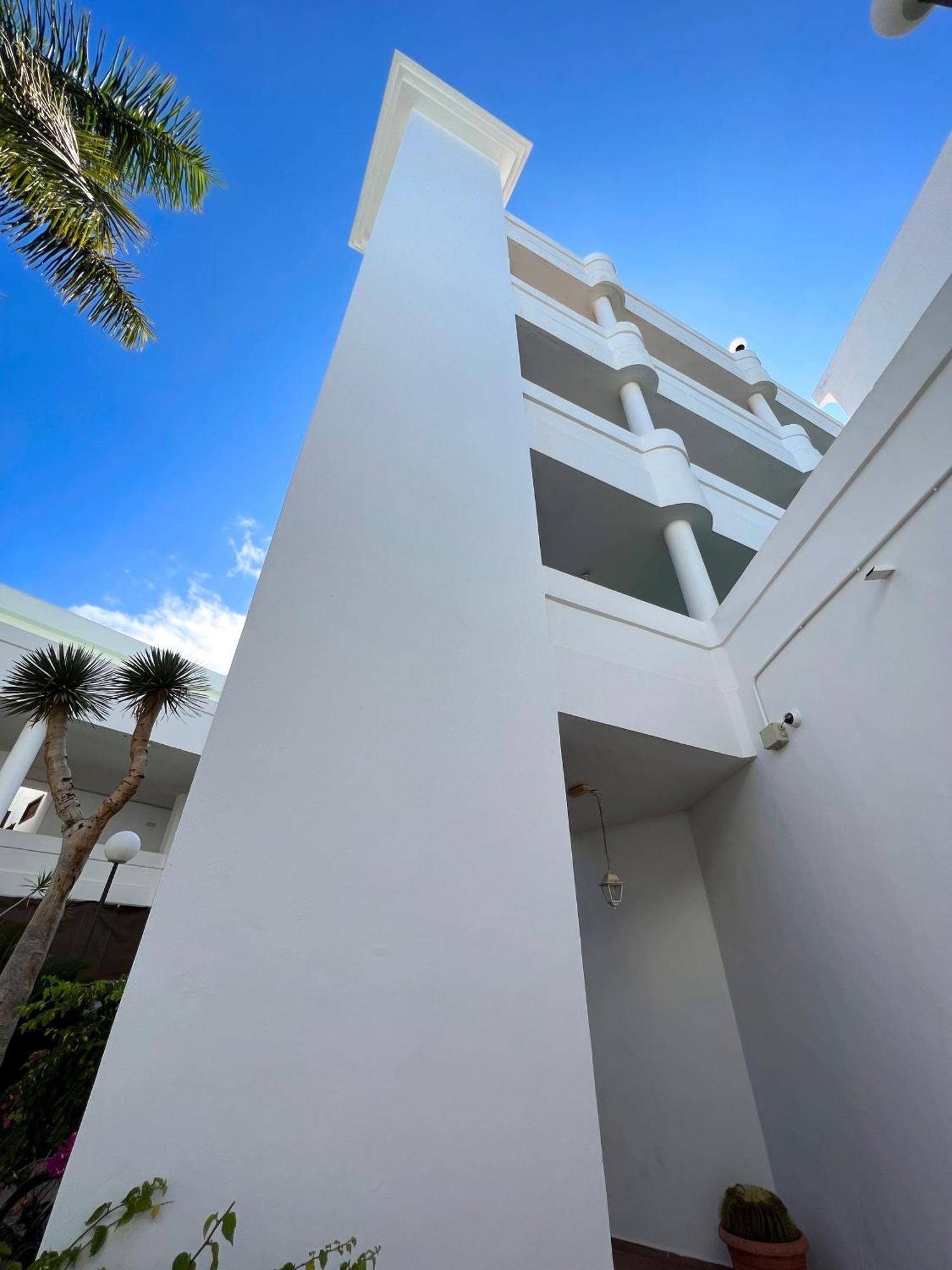 El Paraiso Apartment *