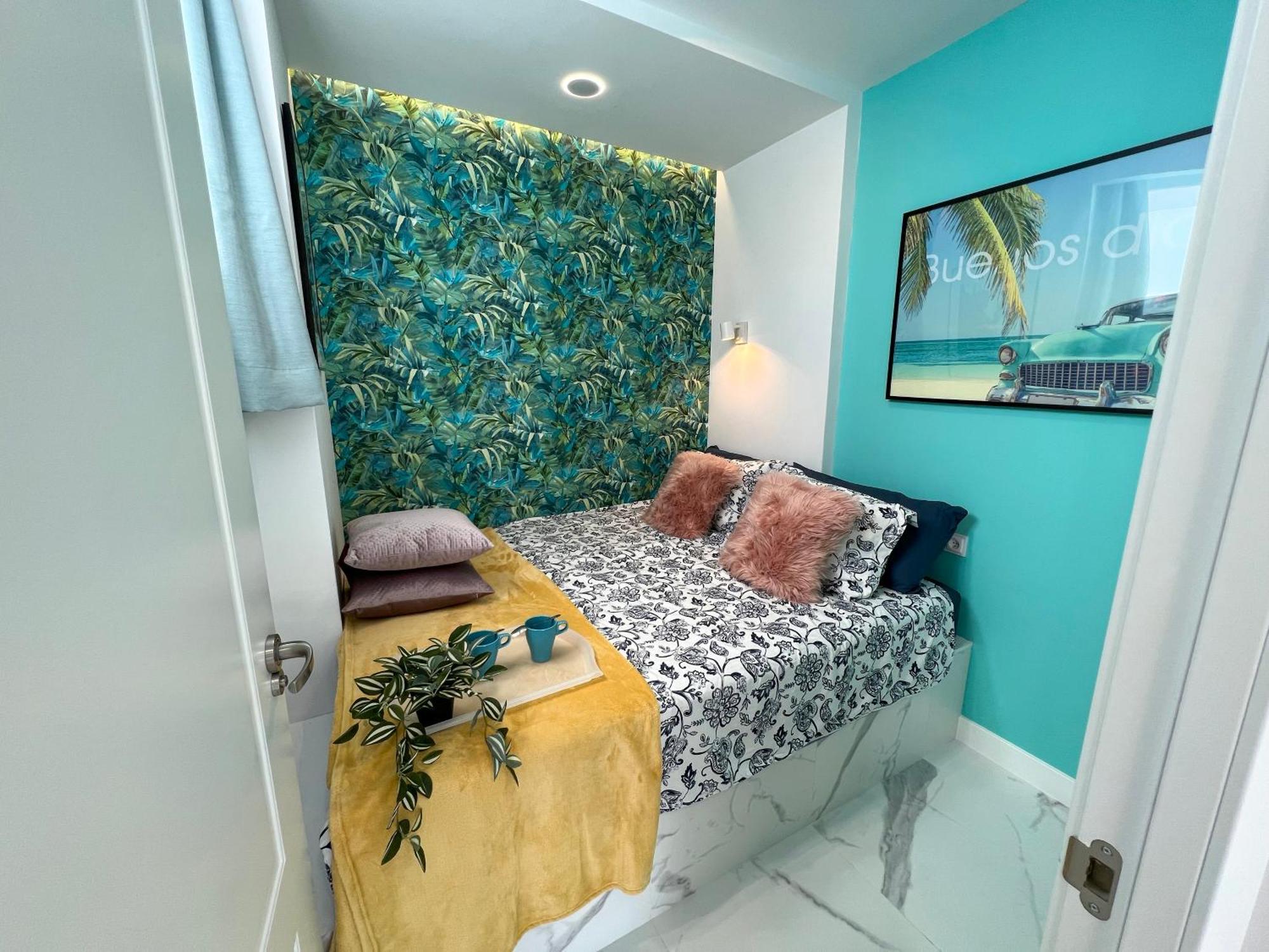 El Paraiso Apartment *