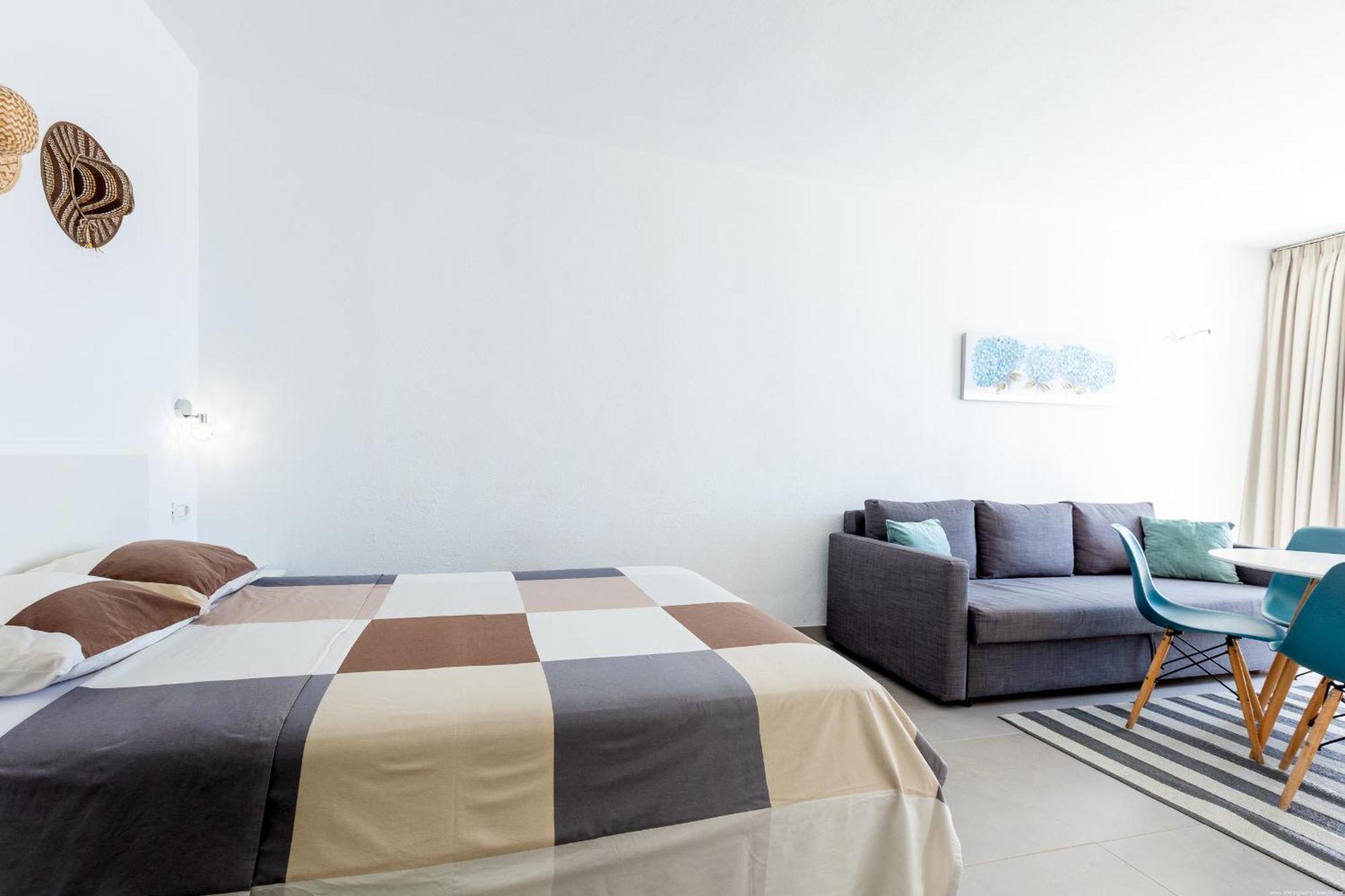 Paradise Court - Ocean View Costa Adeje (Tenerife)