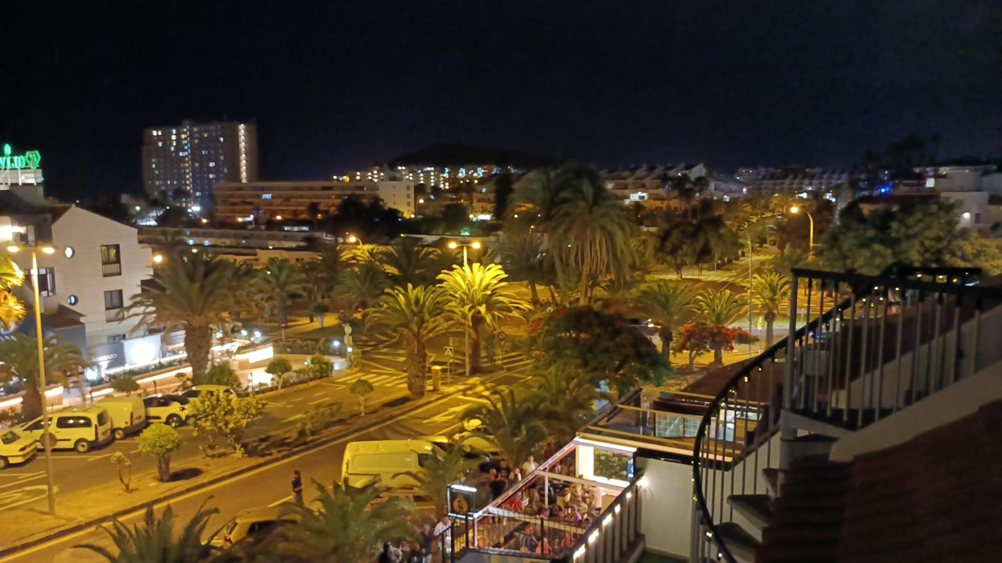 El Mirador Cristianos Apartment