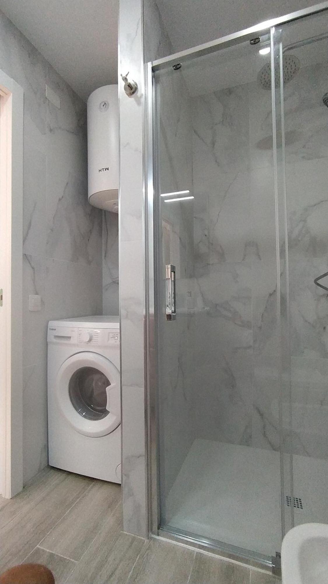 Appartement Cristianos Cris Sol Wifi Pool *
