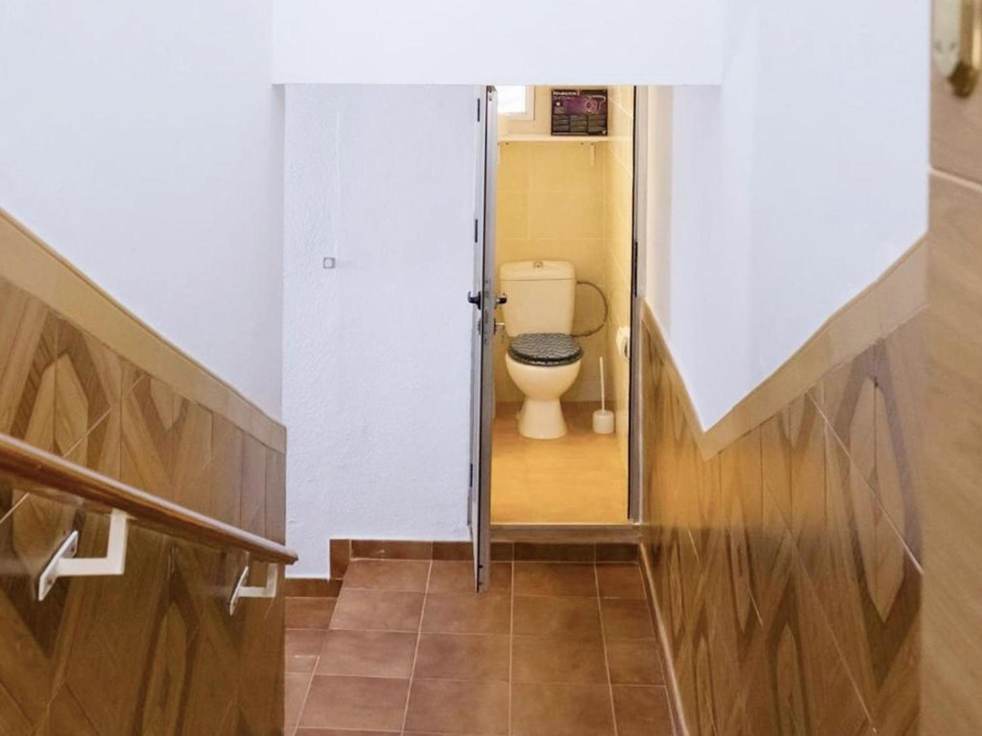 Live Igueste Candelaria 3 Hébergement de vacances *