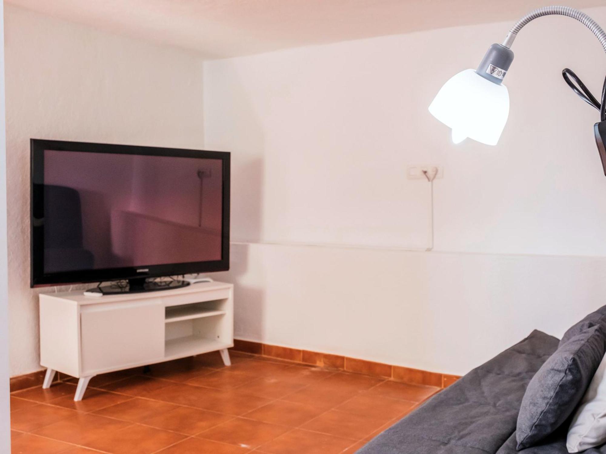 Hébergement de vacances Live Igueste Candelaria 3 *