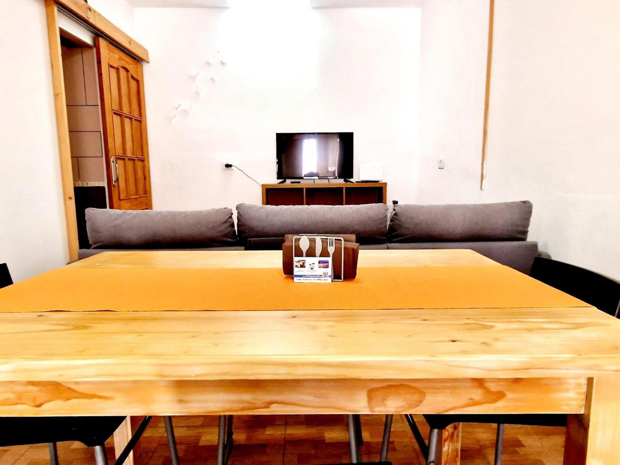 Relax 2 Bedrooms Wifi Free Big Terrace