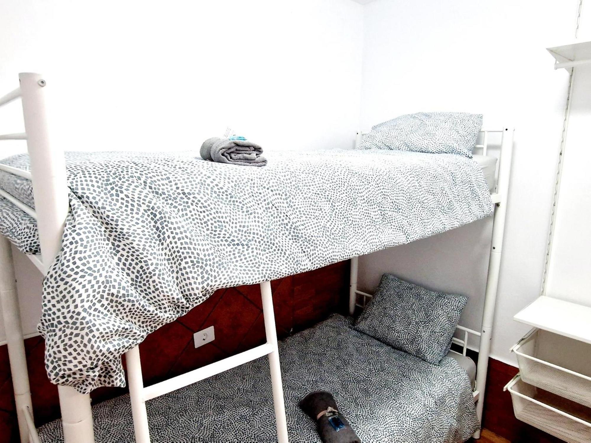 Relax 2 Bedrooms Wifi Free Big Terrace