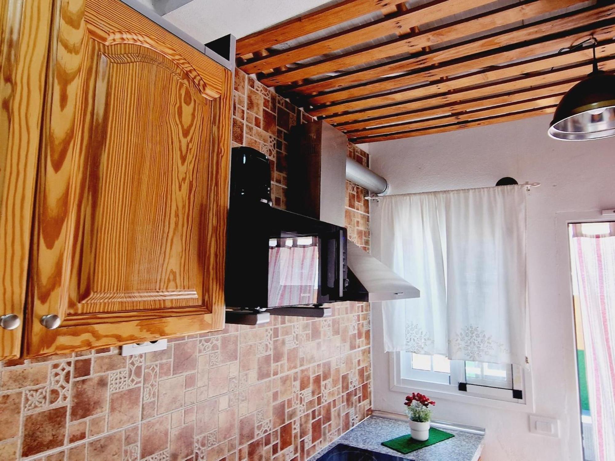 Сasa de vacaciones Relax 2 Bedrooms Wifi Free Big Terrace