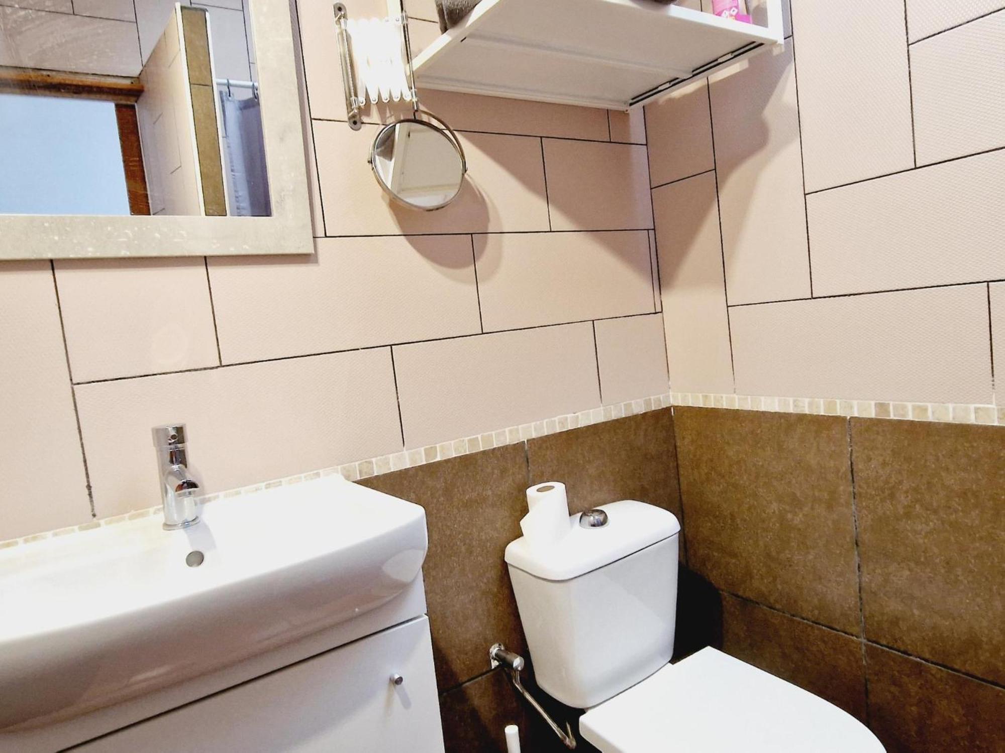 Сasa de vacaciones Relax 2 Bedrooms Wifi Free Big Terrace *