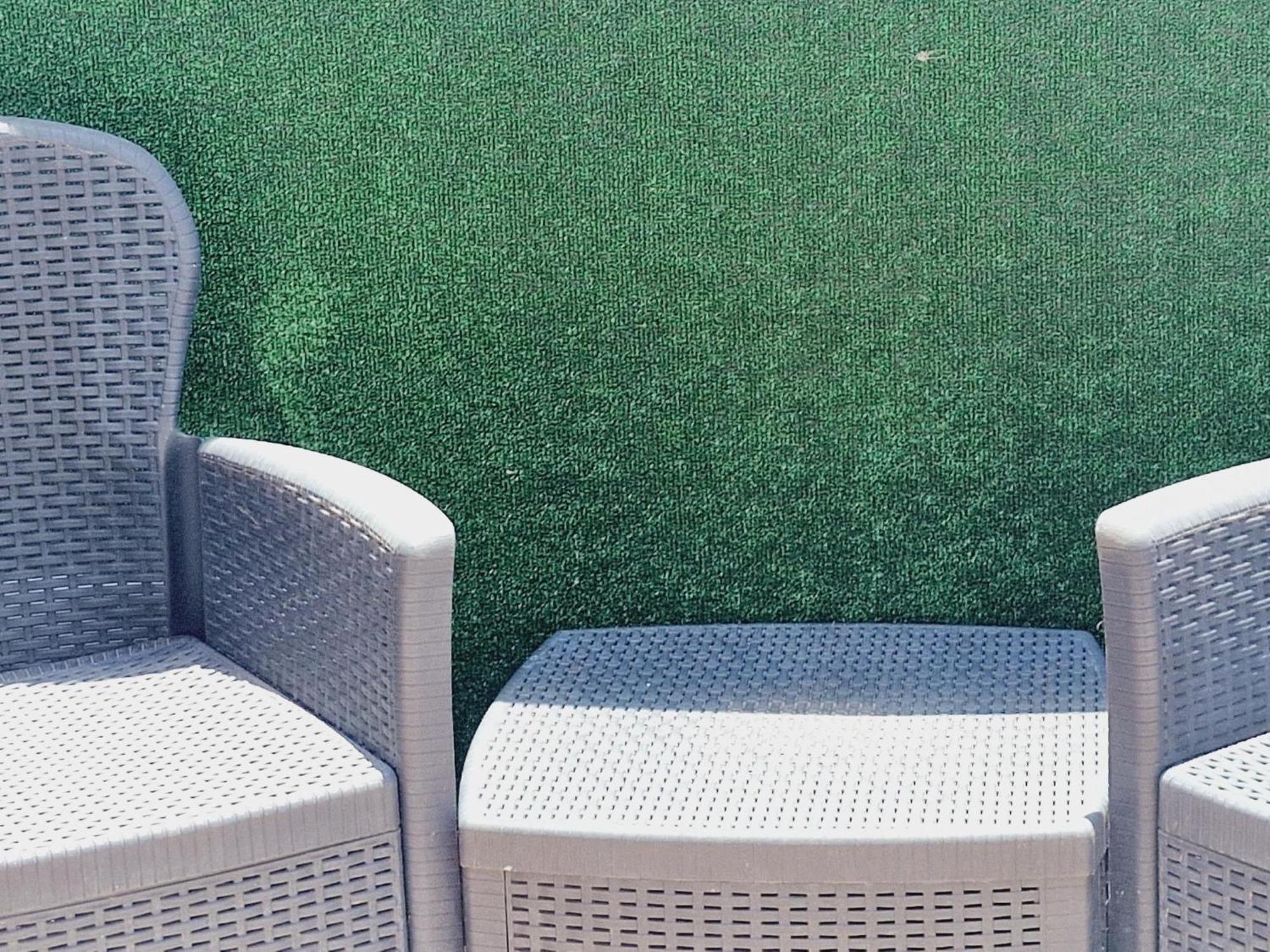 Сasa de vacaciones Relax 2 Bedrooms Wifi Free Big Terrace *