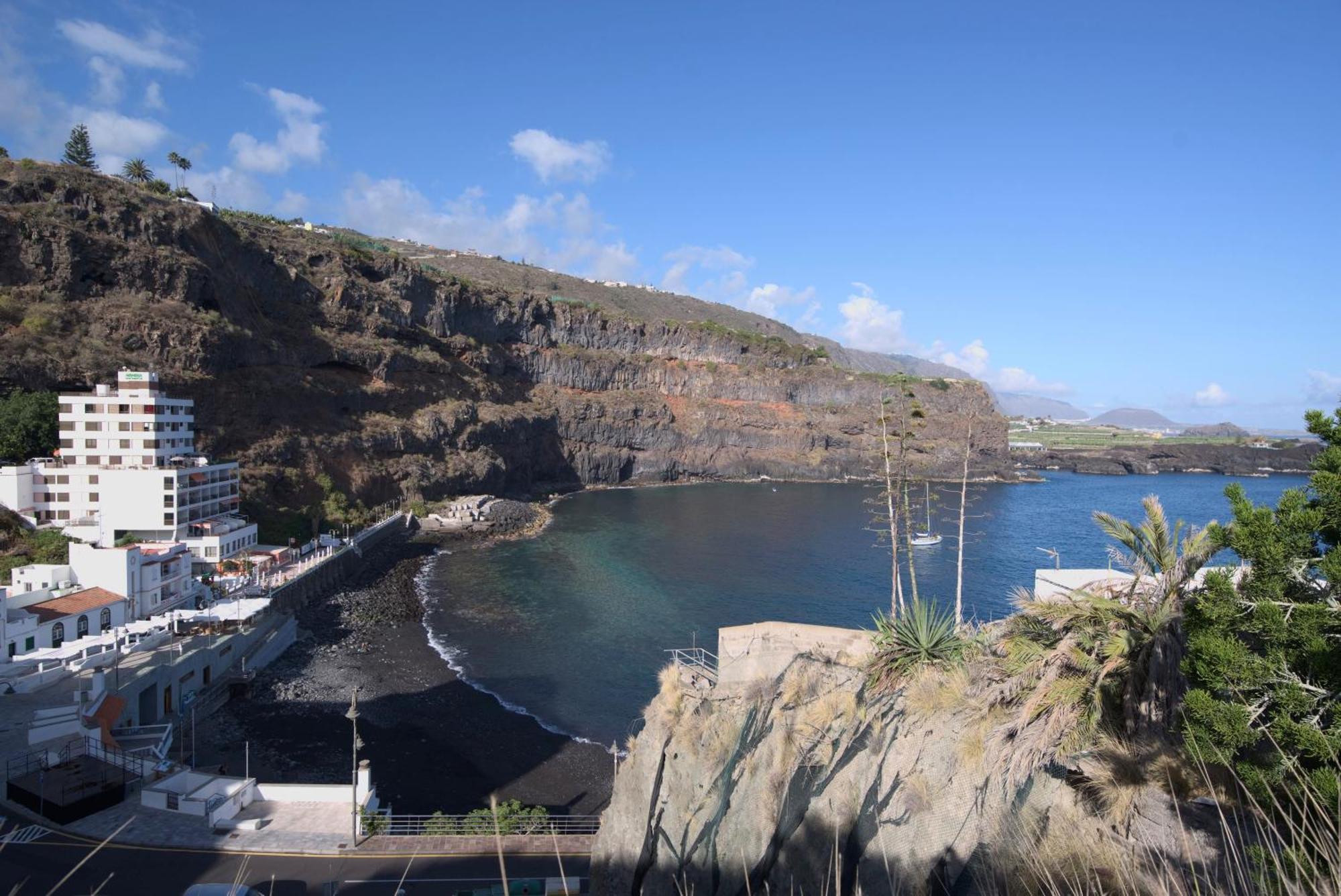 Casa Sagittarius Ocean View Appartement