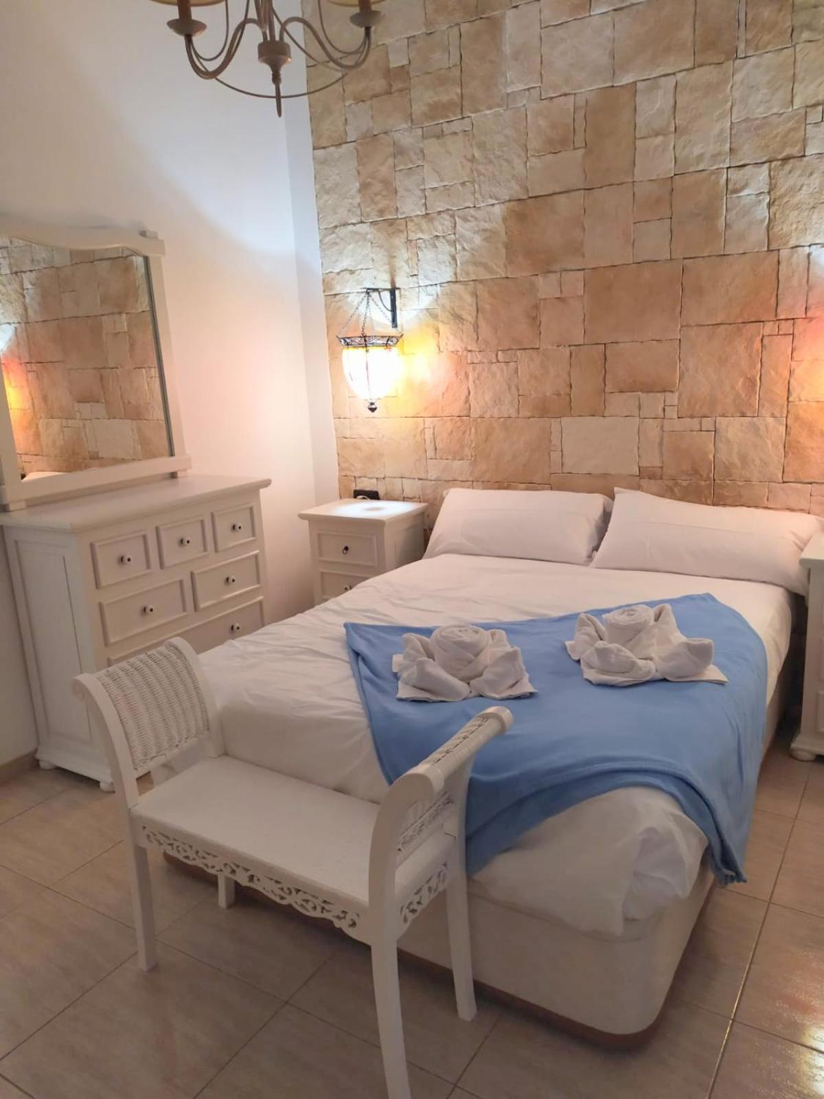 Casa Sagittarius Ocean View Appartement San Marcos (Tenerife)