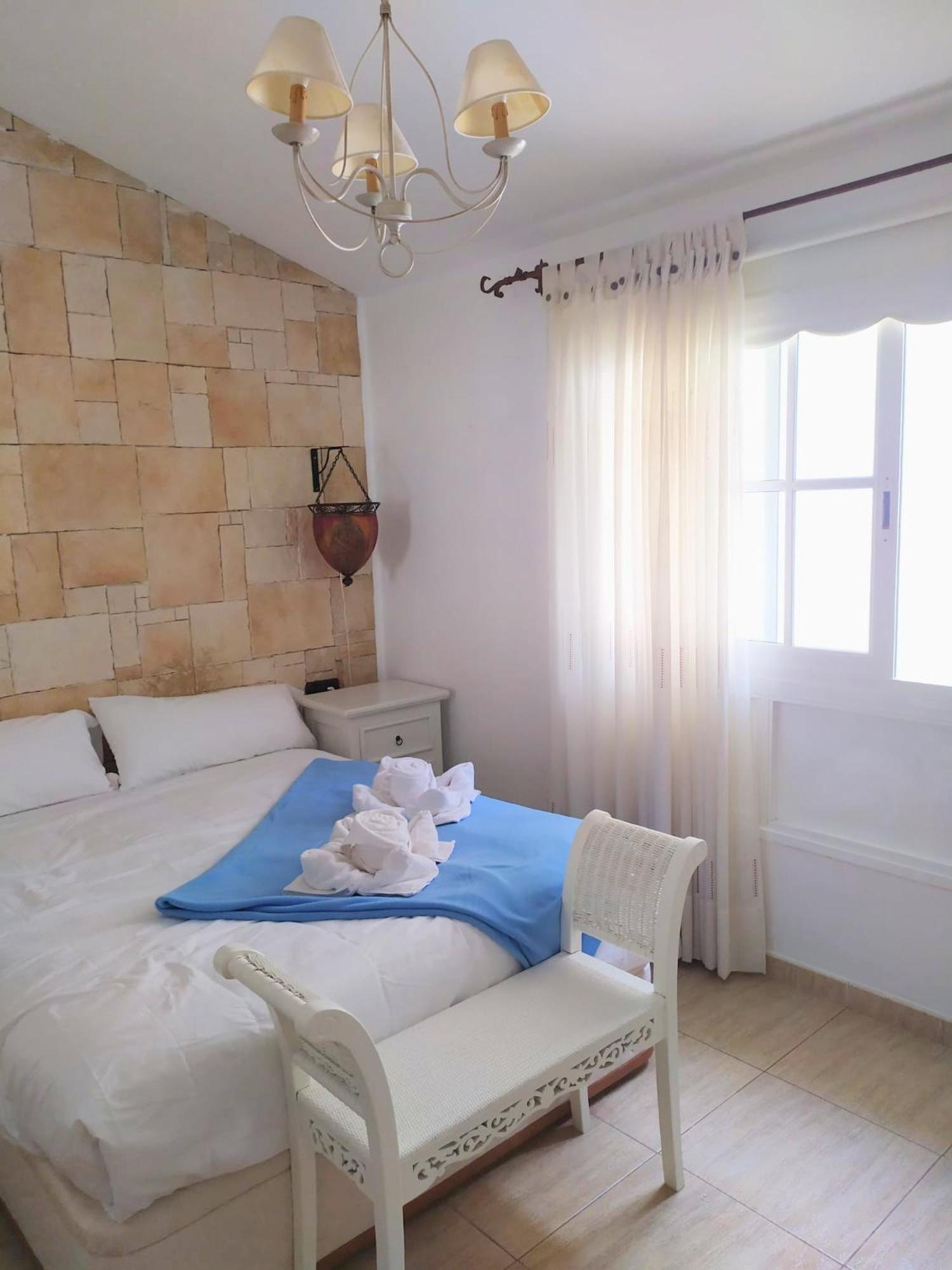Appartement Casa Sagittarius Ocean View