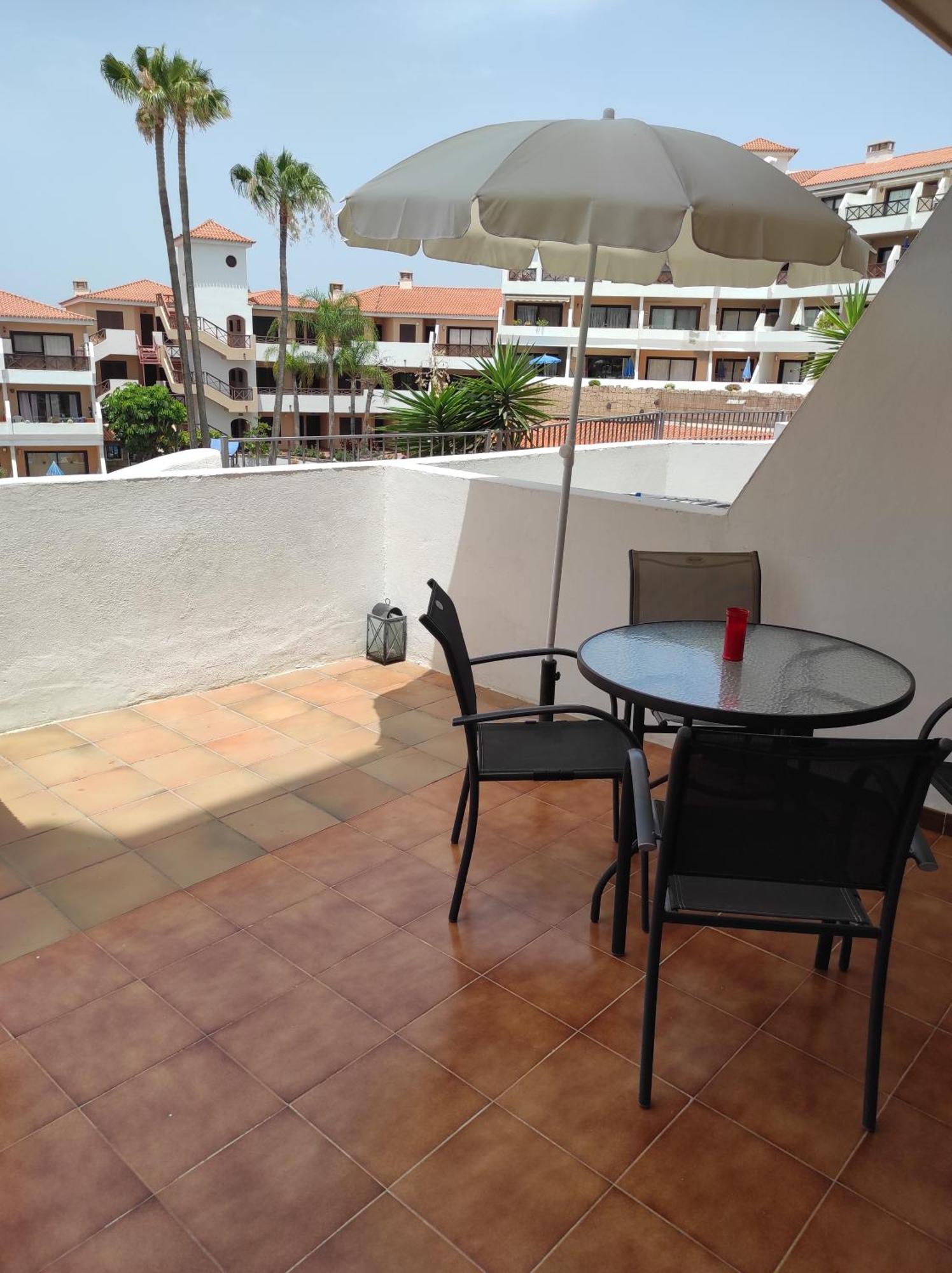 Appartement Palmerastenerife Golf Del Sur *