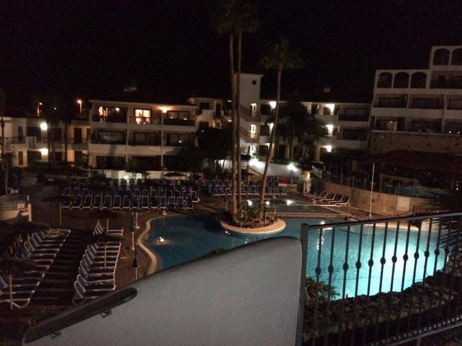 Appartement Palmerastenerife Golf Del Sur San Miguel de Abona