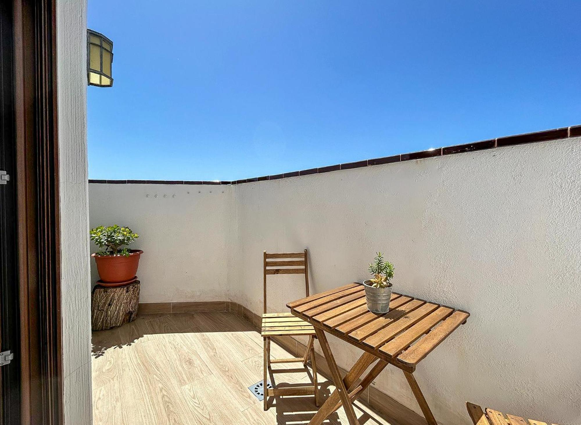 Vv El Toscalito Сasa de vacaciones Arona (Tenerife)