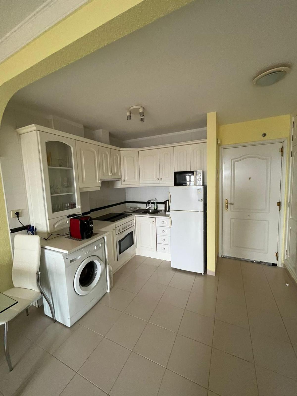 Your Terrace On The Ocean Appartement