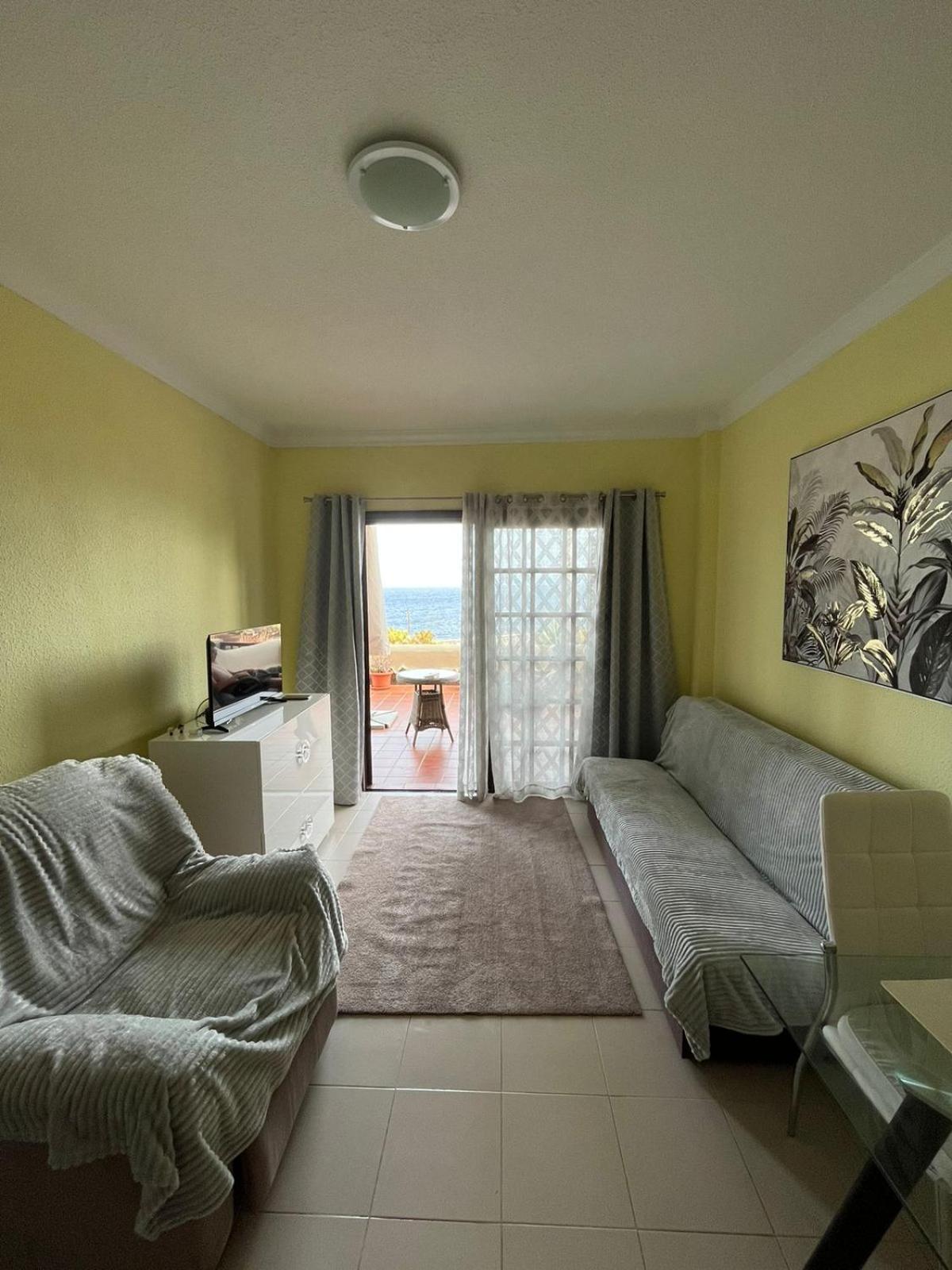 Your Terrace On The Ocean *