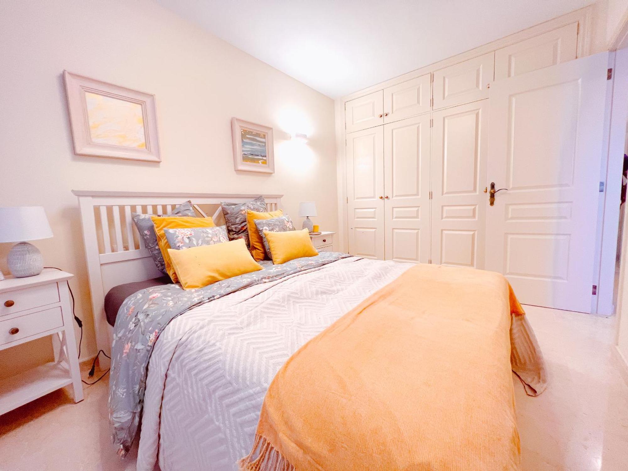 Spacious And Bright Ocean View Duplex In Mar, Pm5 Apartamento