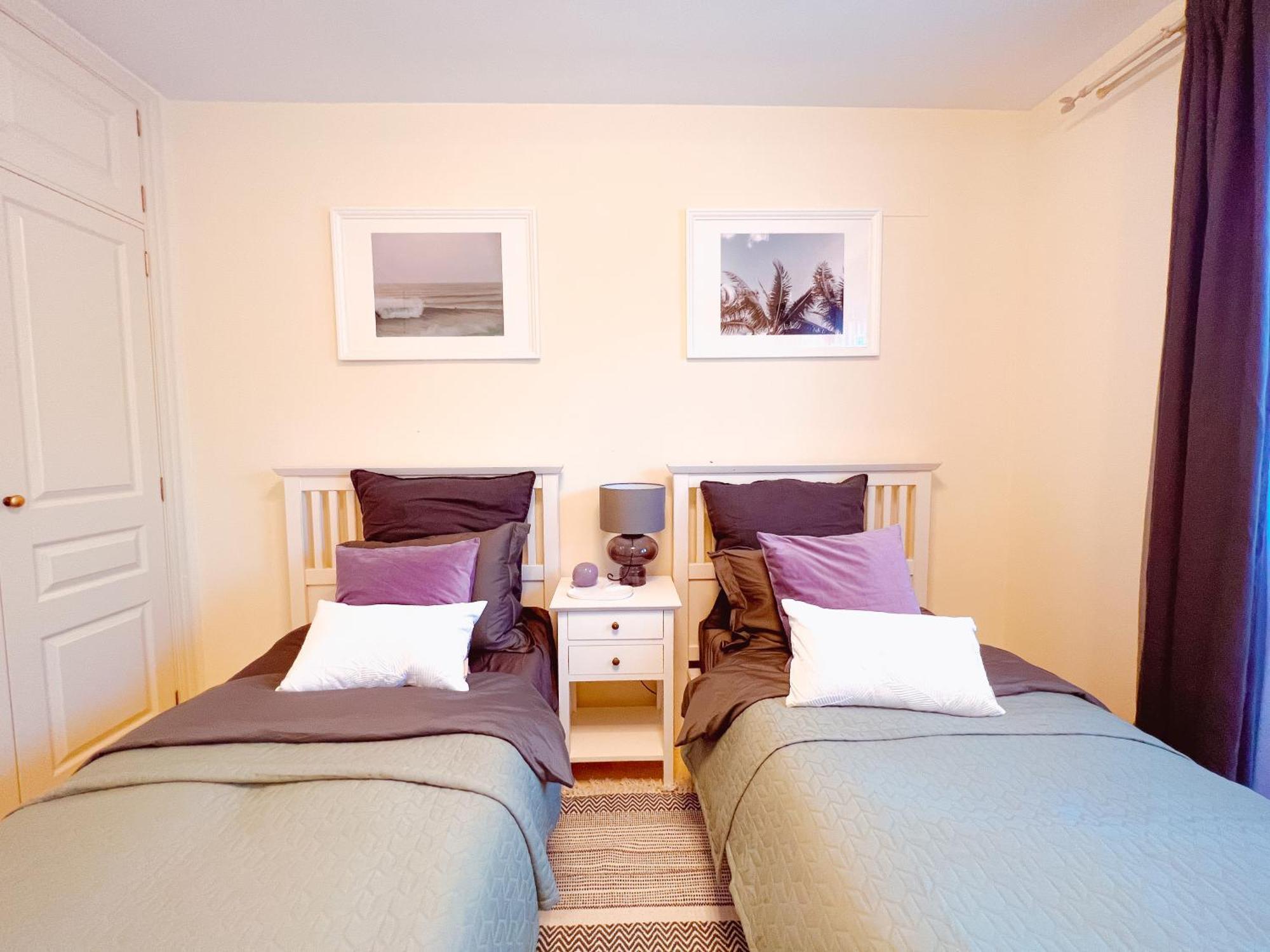 Apartamento Spacious And Bright Ocean View Duplex In Mar, Pm5 Palm-mar