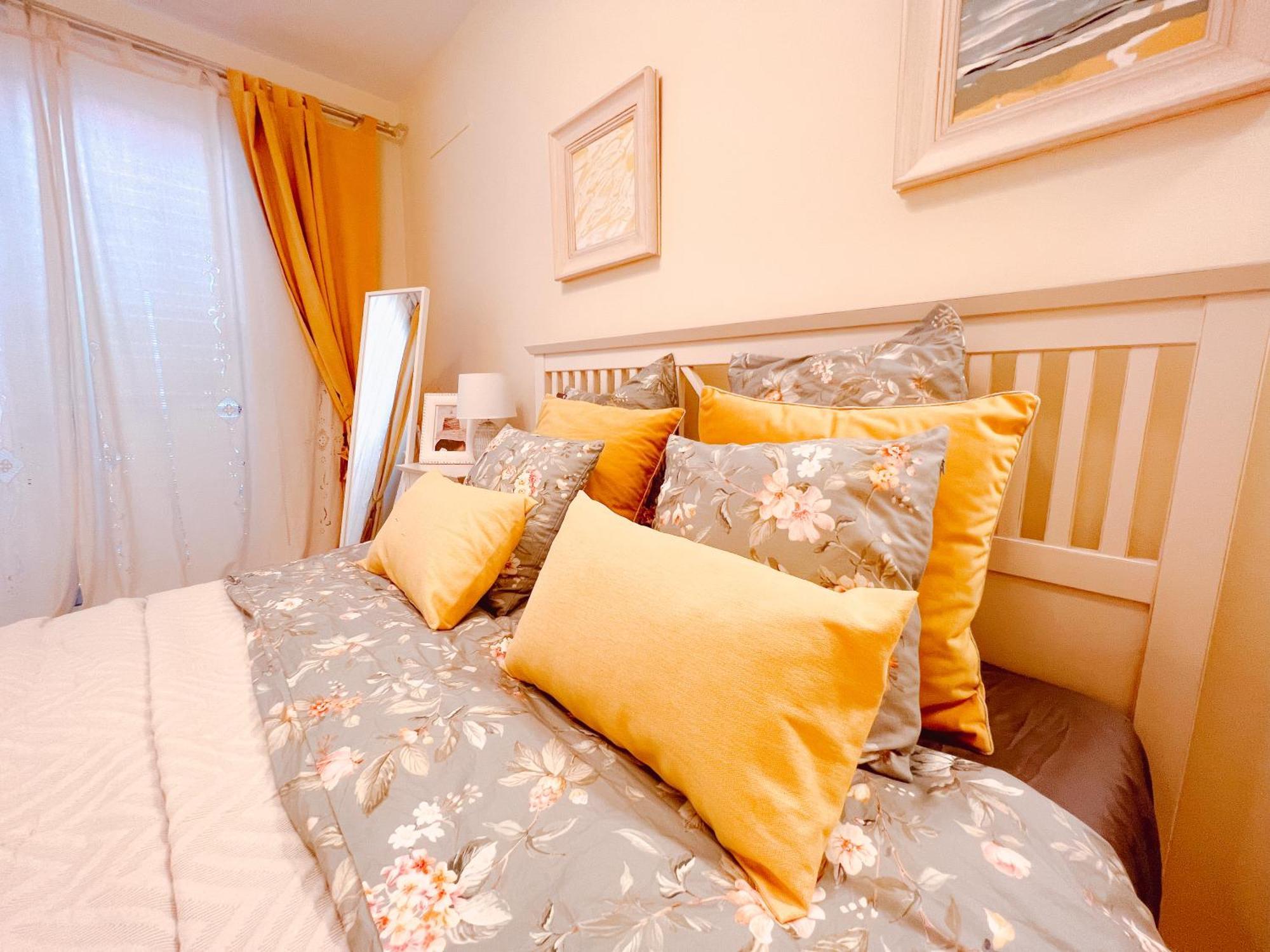 Spacious And Bright Ocean View Duplex In Mar, Pm5