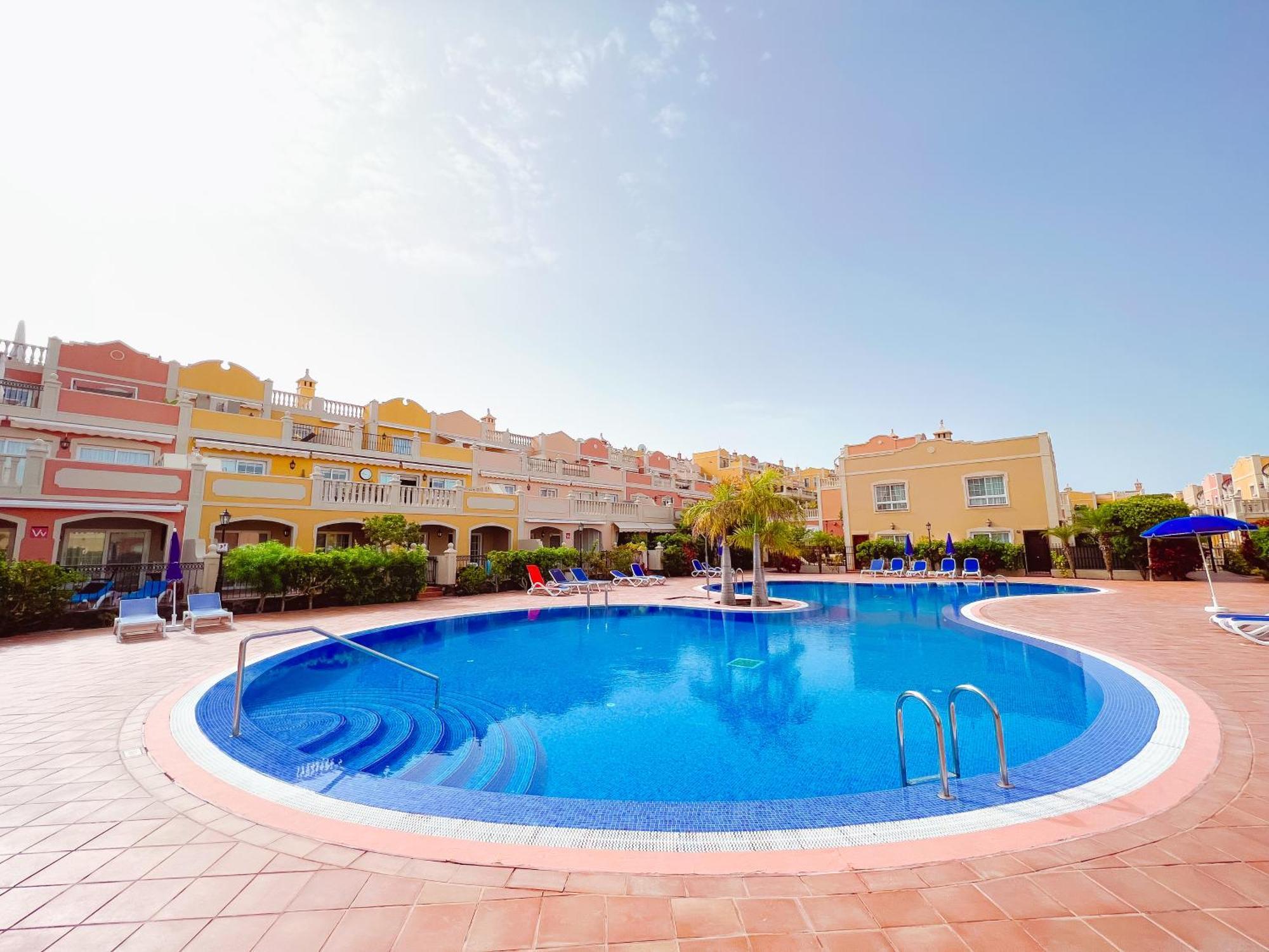 Spacious And Bright Ocean View Duplex In Mar, Pm5 Apartamento *