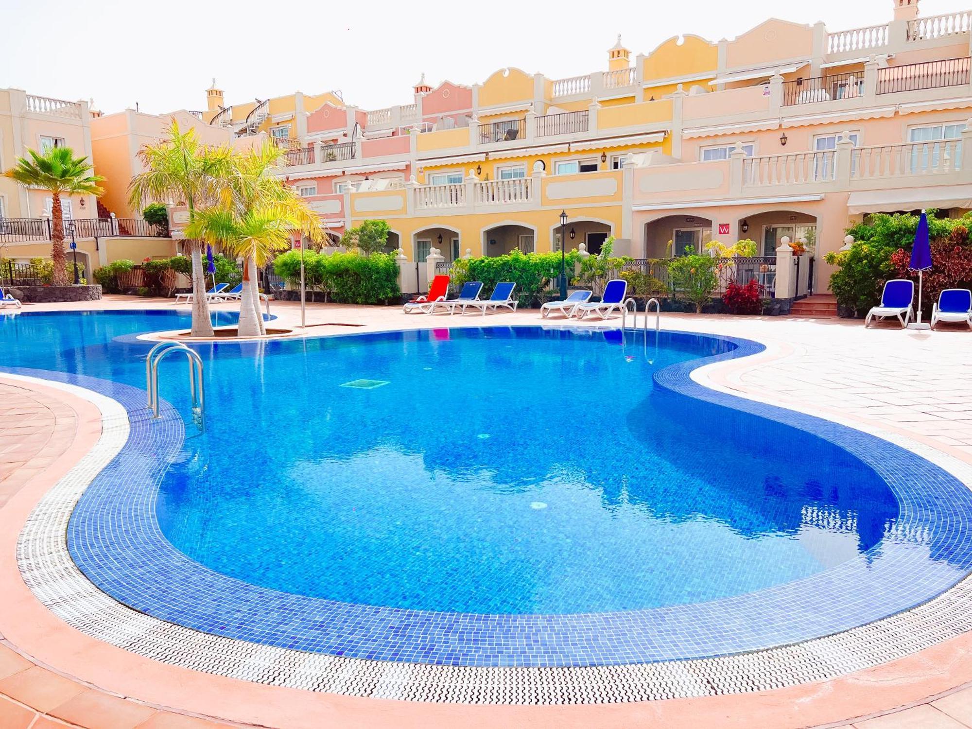 Apartamento Spacious And Bright Ocean View Duplex In Mar, Pm5