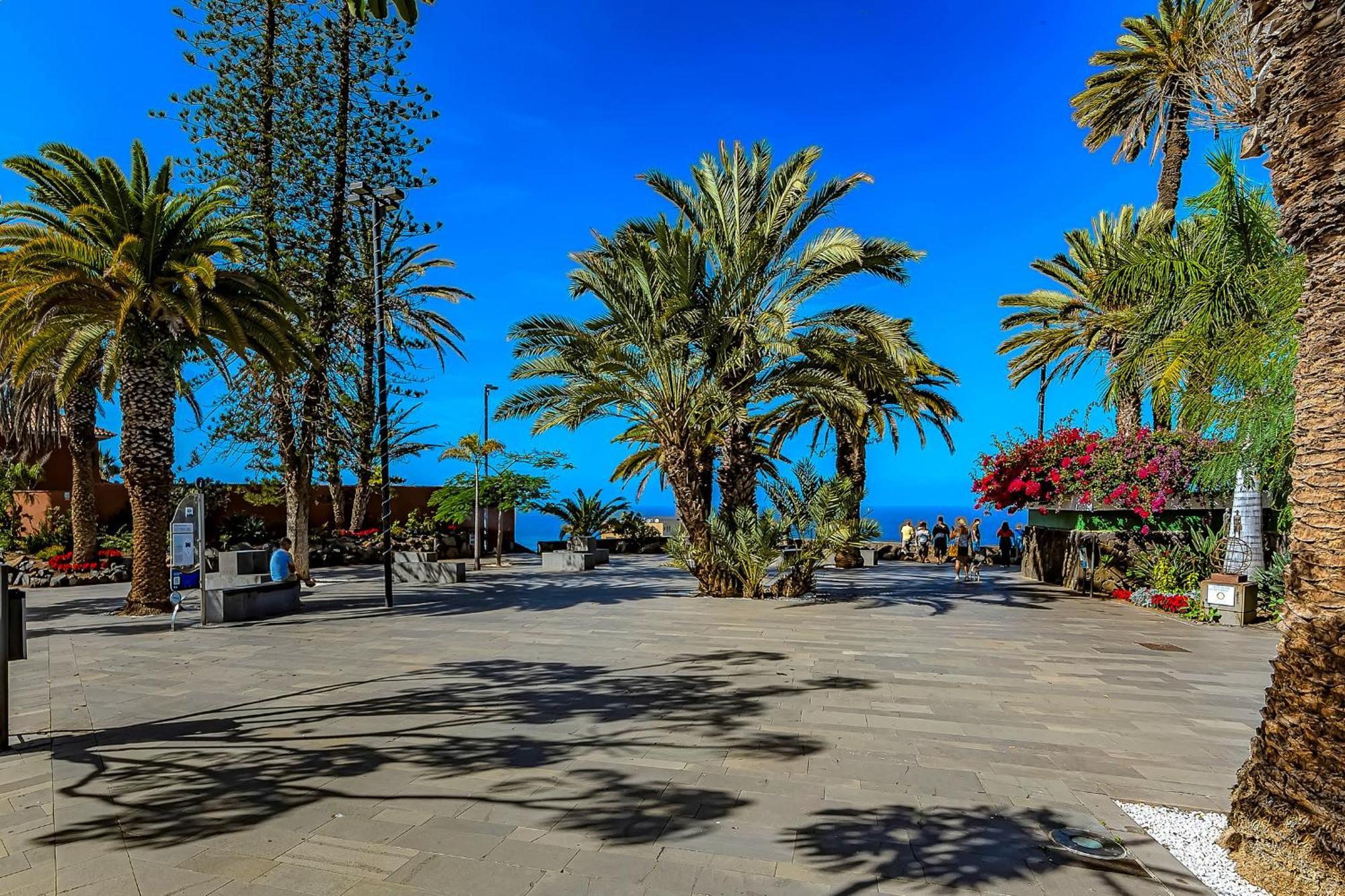 Estudio Con Vistas Ciudad Appartement Puerto de la Cruz (Tenerife)