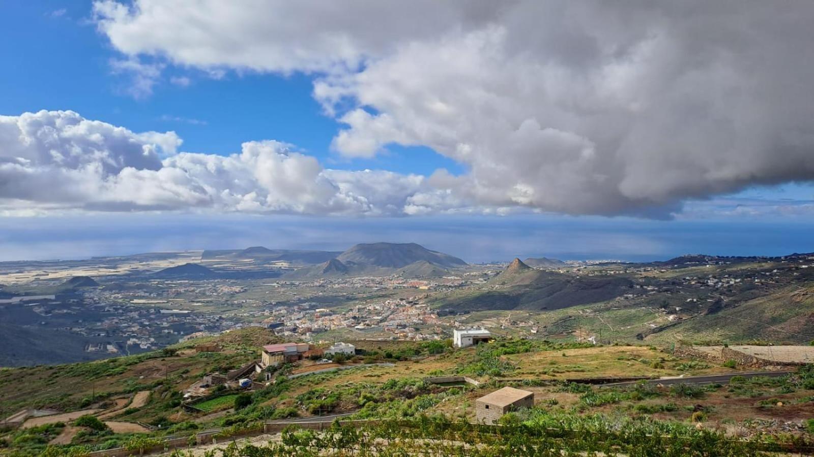 Lo Mejor De La Montana, Vista Bonita * San Miguel de Abona