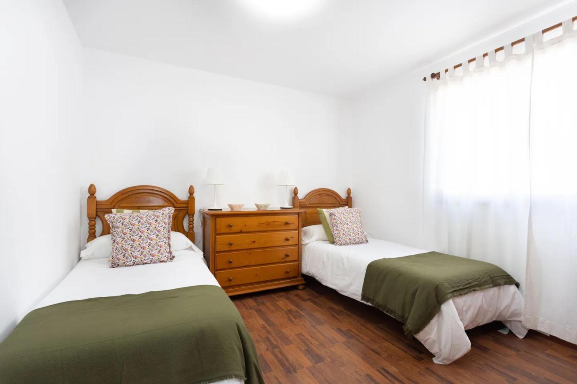 Casa Carolina Holiday home *