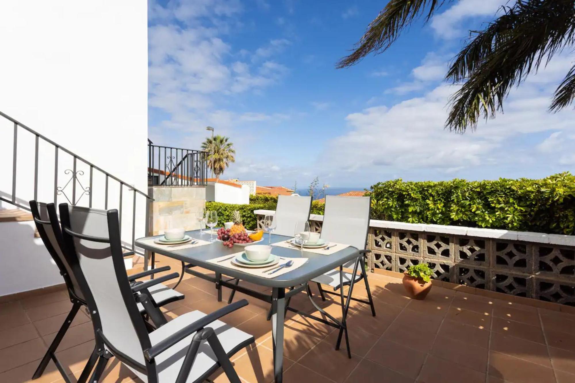 Casa Carolina Holiday home