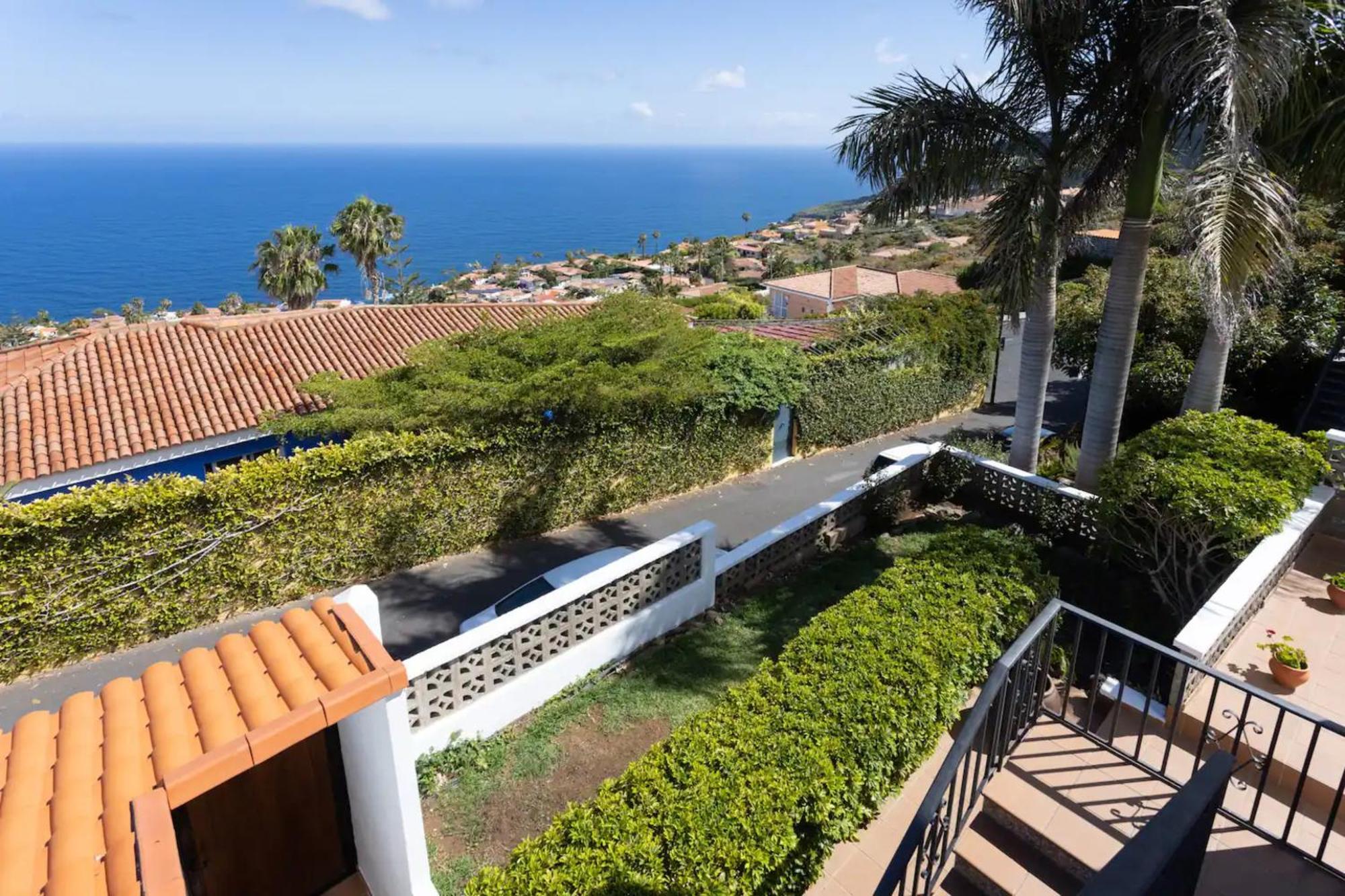 Holiday home Casa Carolina *