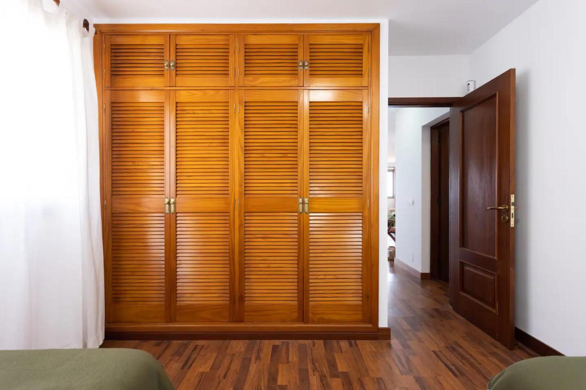 Casa Carolina Holiday home *