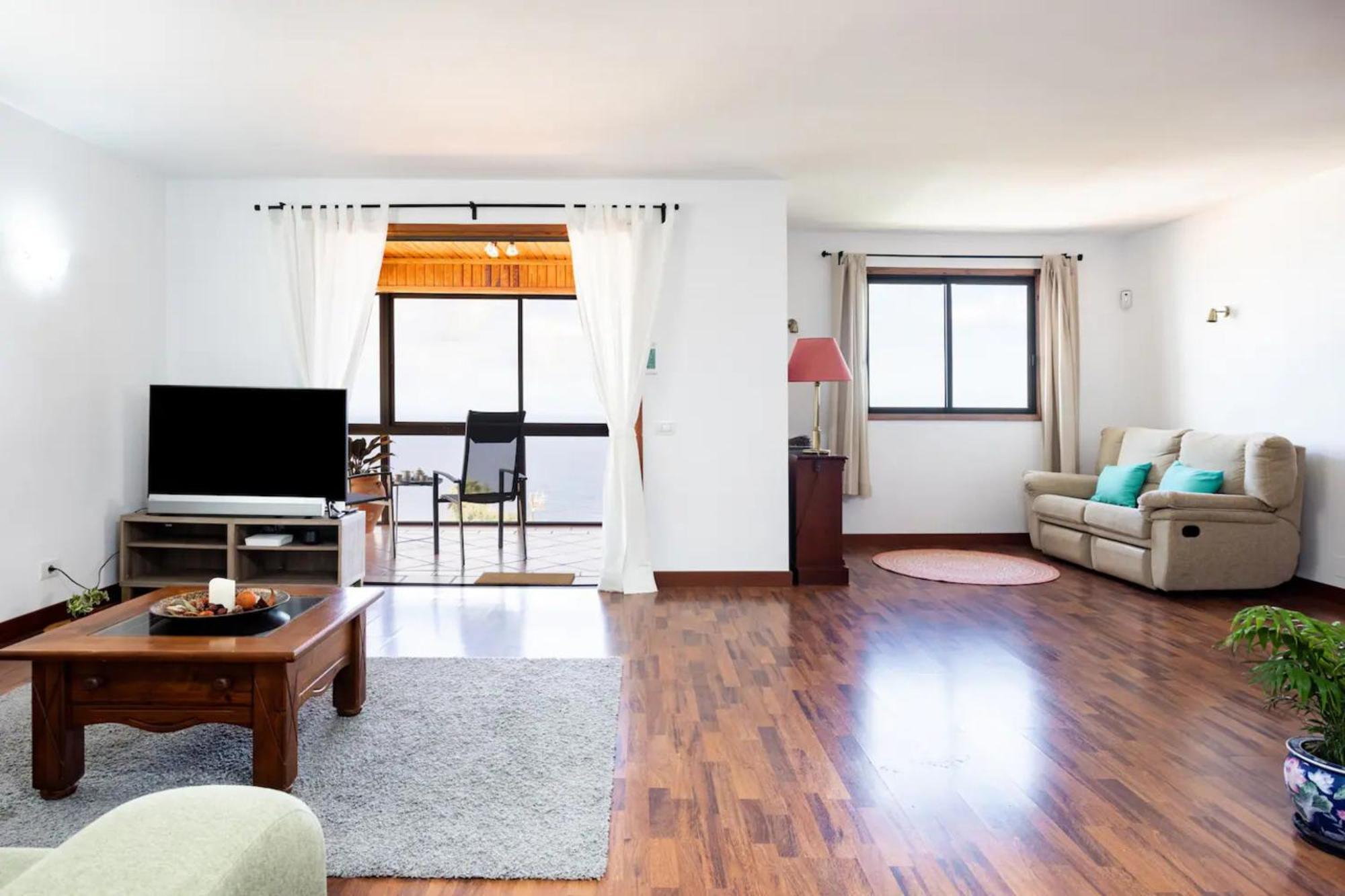 Holiday home Casa Carolina