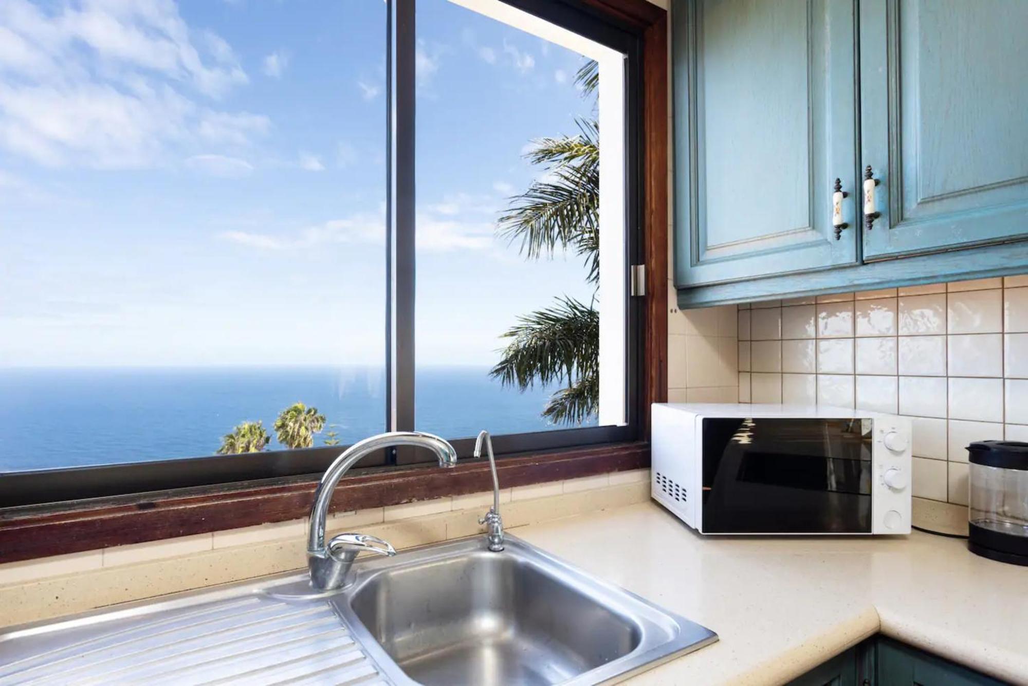 Holiday home Casa Carolina Puntillo Del Sol