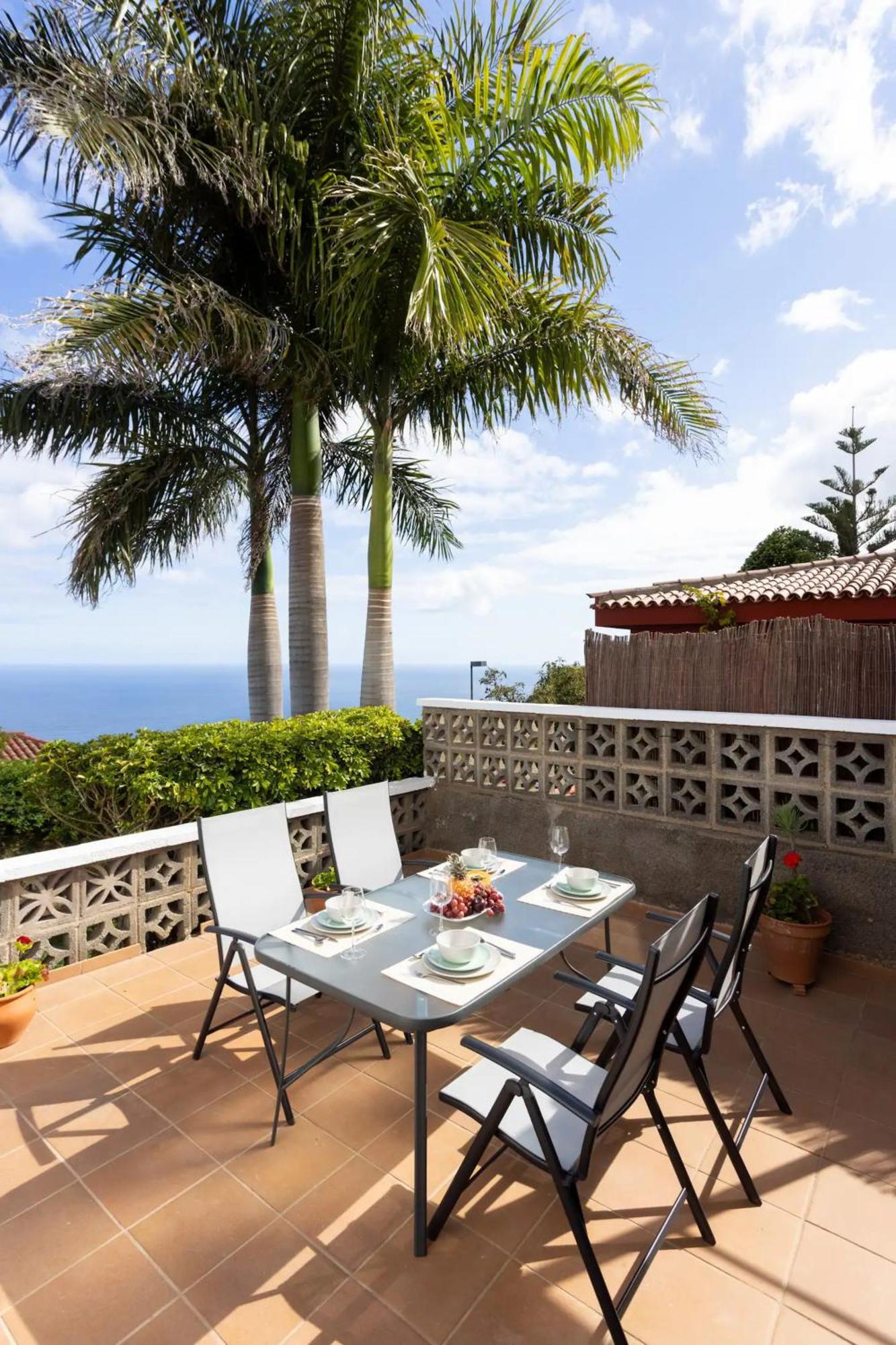 Casa Carolina Holiday home