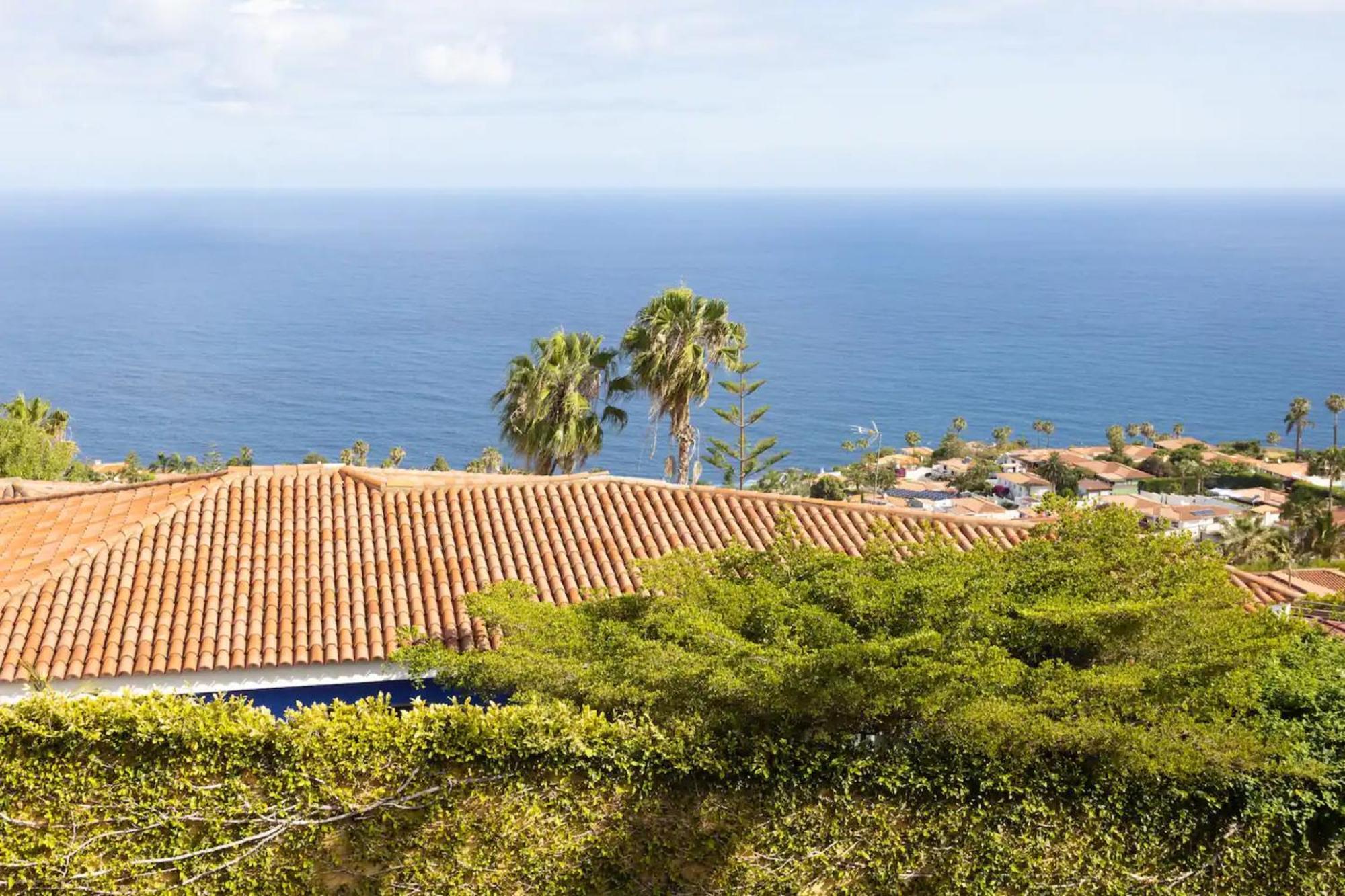 Casa Carolina Holiday home Puntillo Del Sol