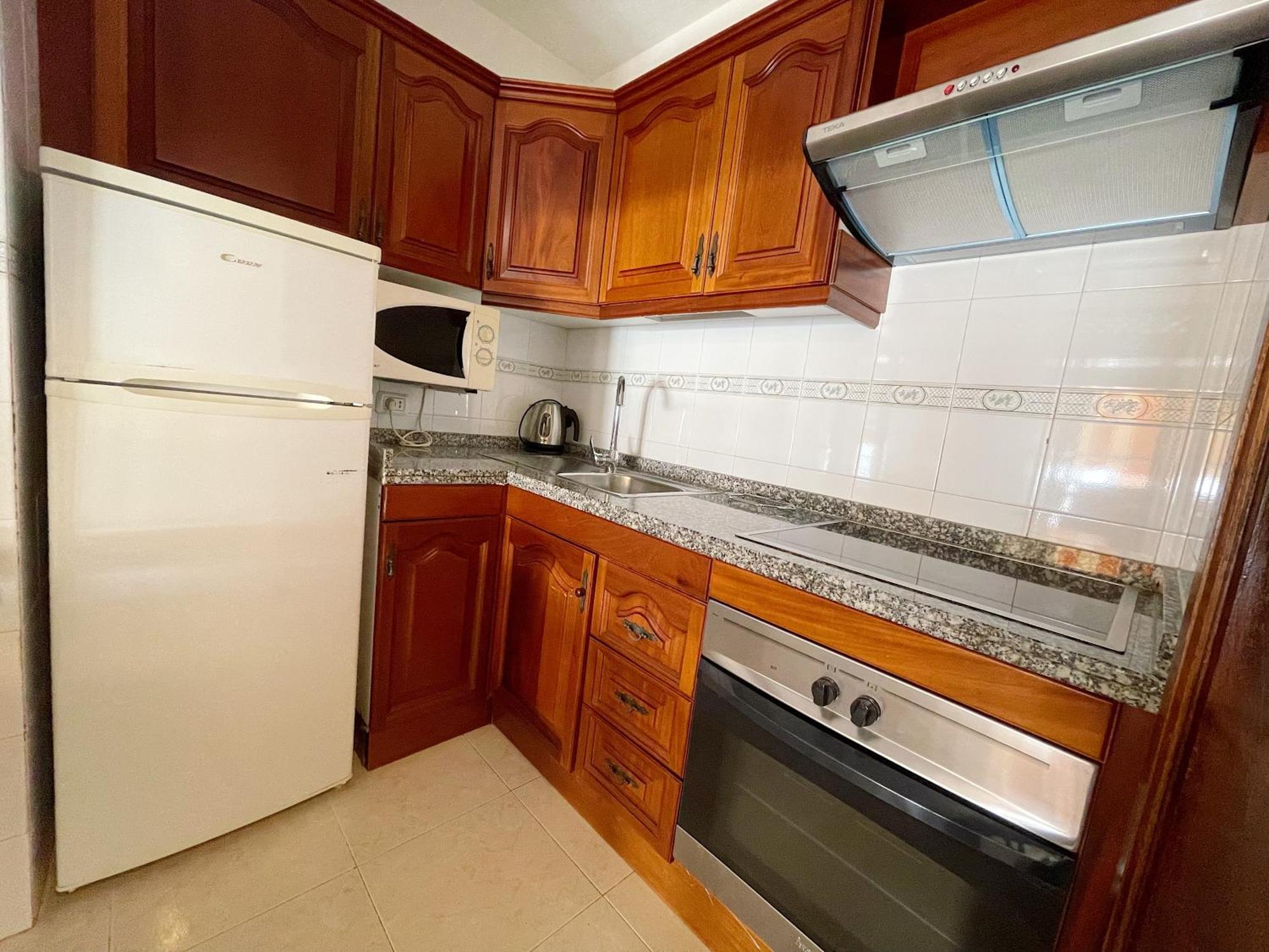 Apartamento Edificio Don Antonio