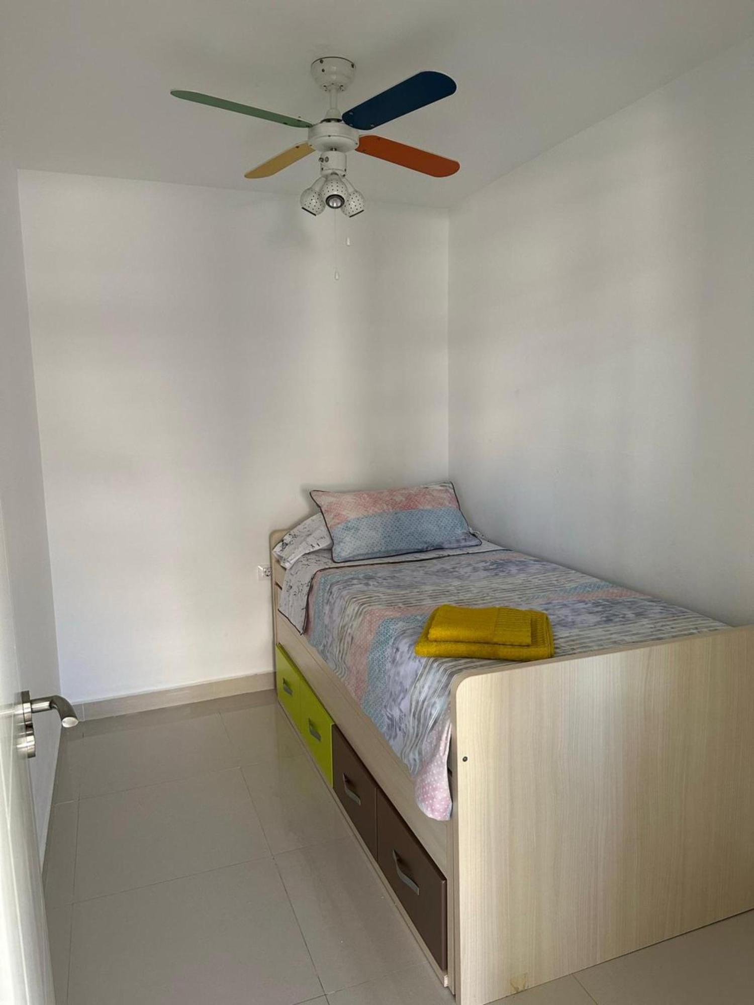 Apartment Iki Black Cristianos Los Cristianos (Tenerife)