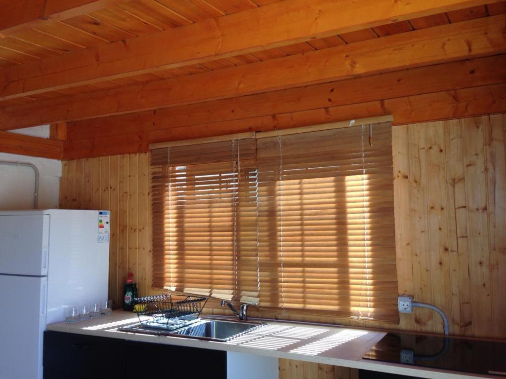 Appartement Half Wooden Rural