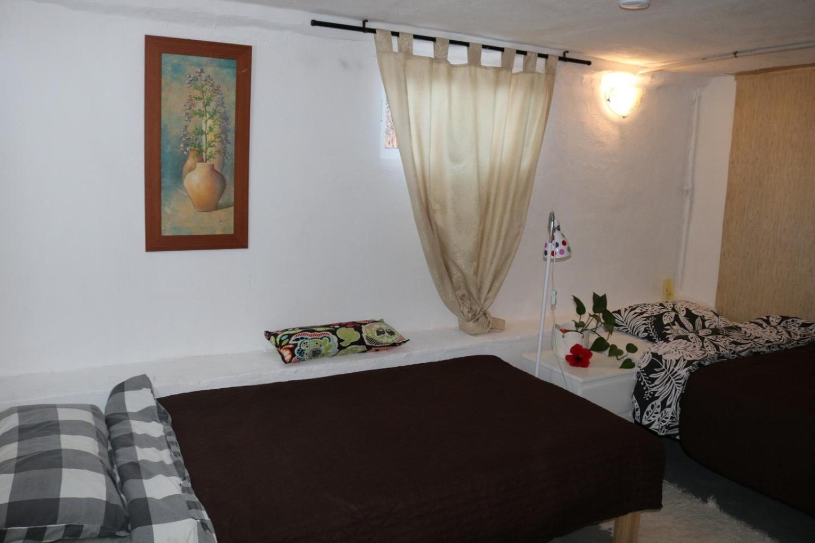Appartement Half Wooden Rural